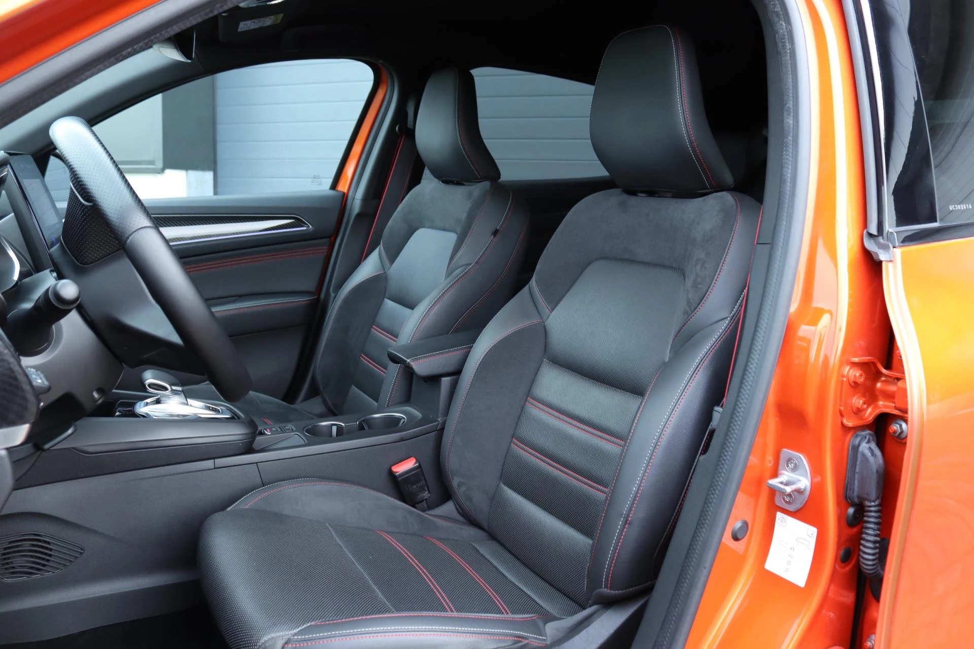 Hoofdafbeelding Renault Arkana