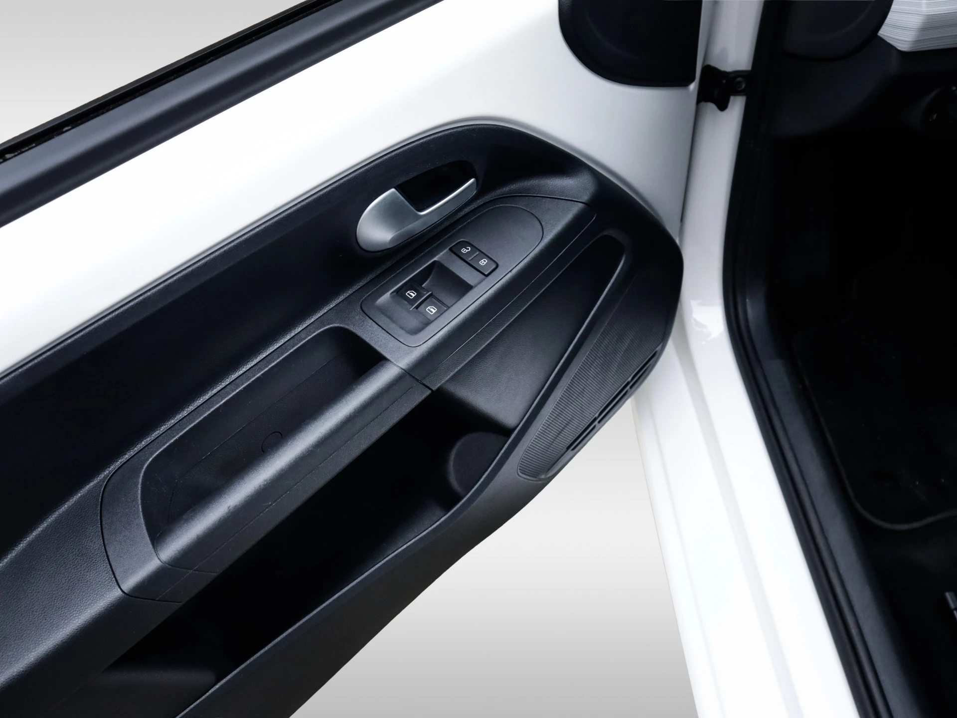 Hoofdafbeelding SEAT Mii