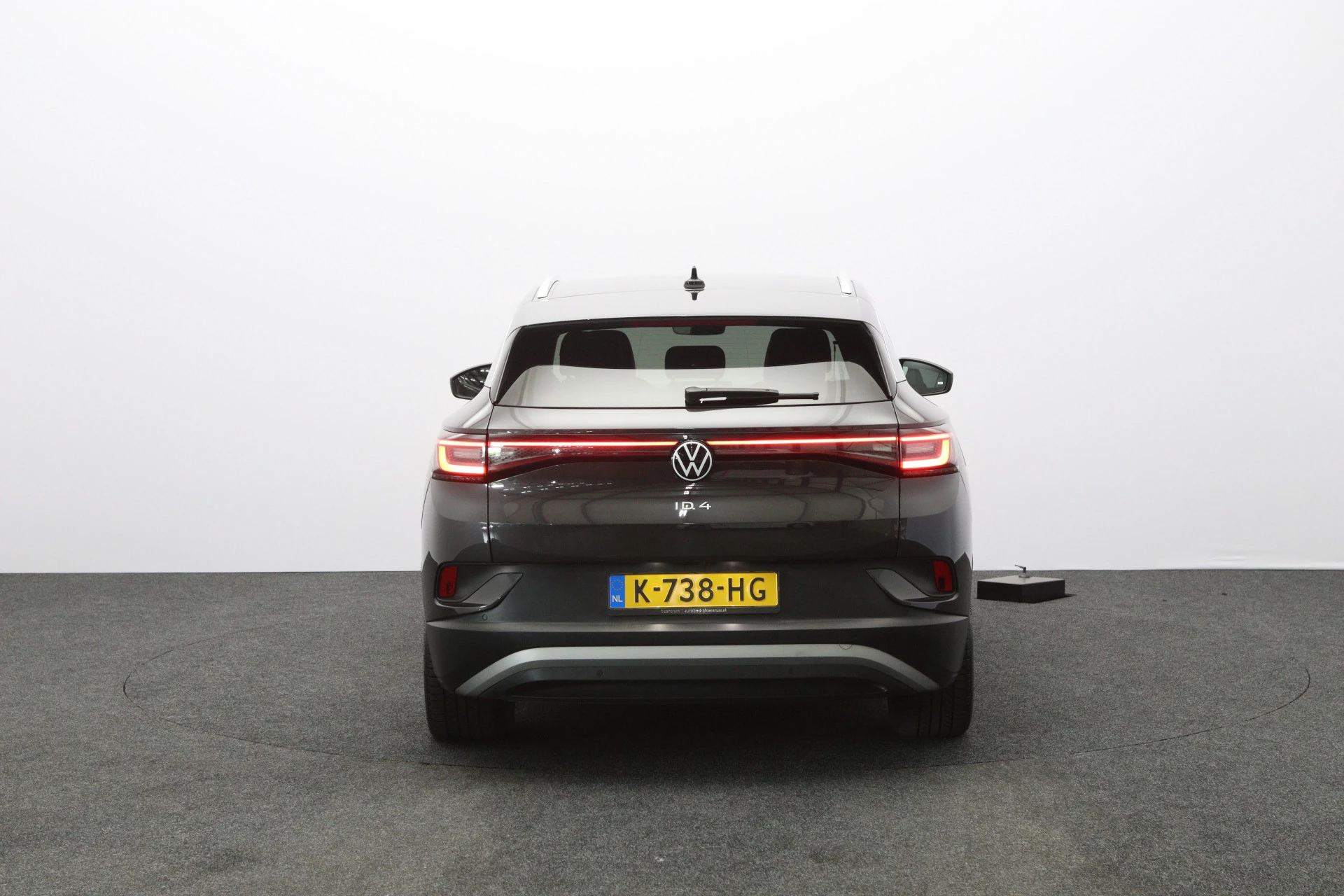 Hoofdafbeelding Volkswagen ID.4