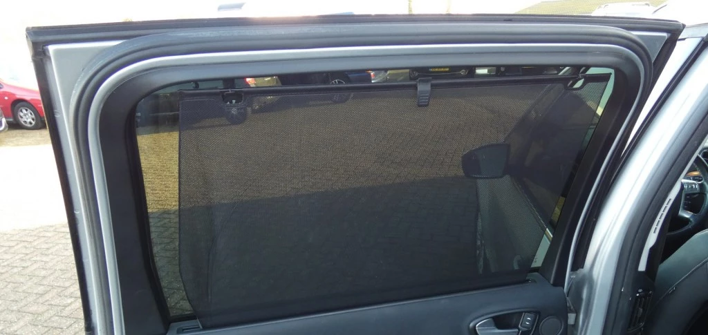 Hoofdafbeelding Ford Galaxy