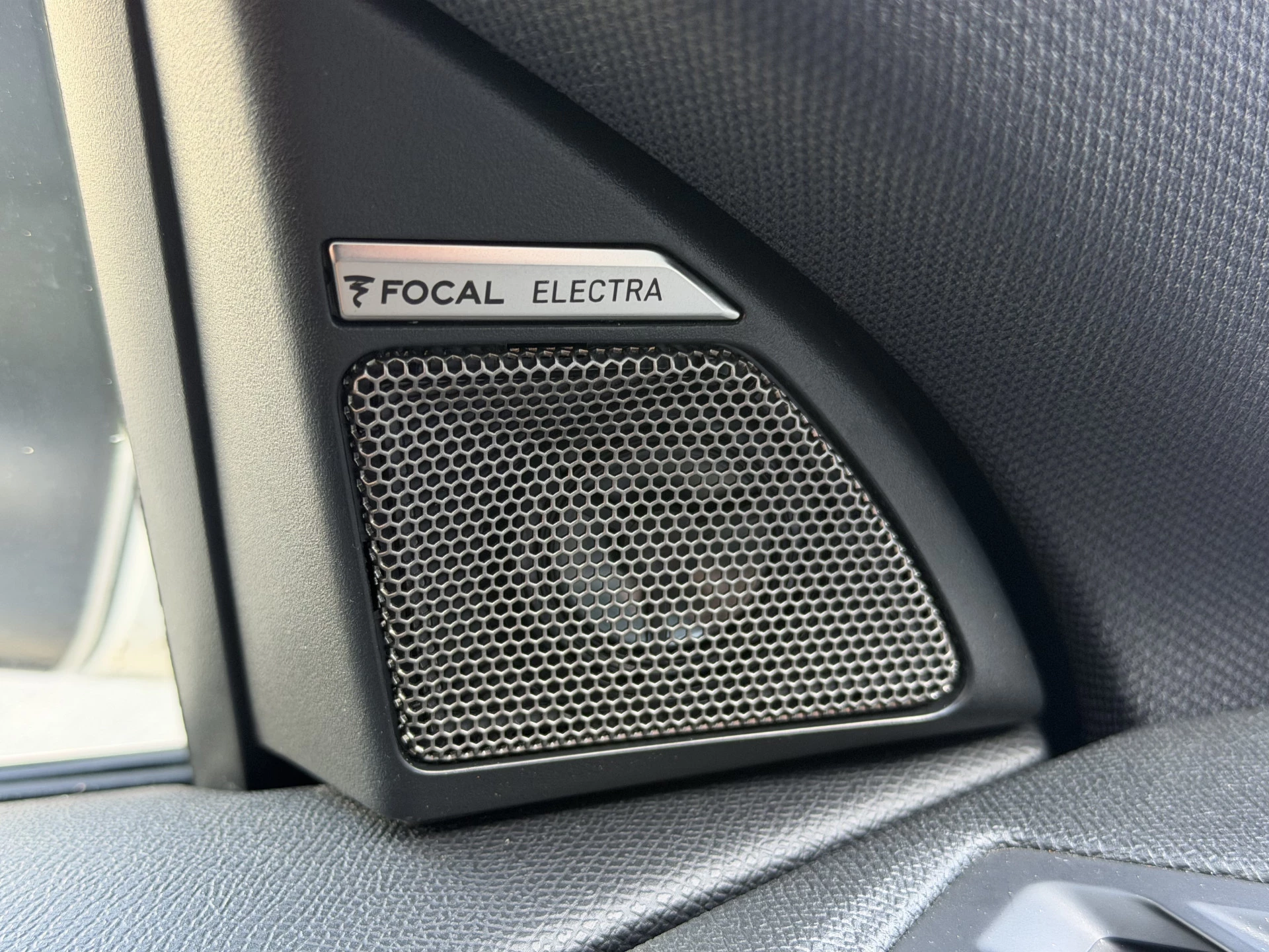 Hoofdafbeelding DS DS 7