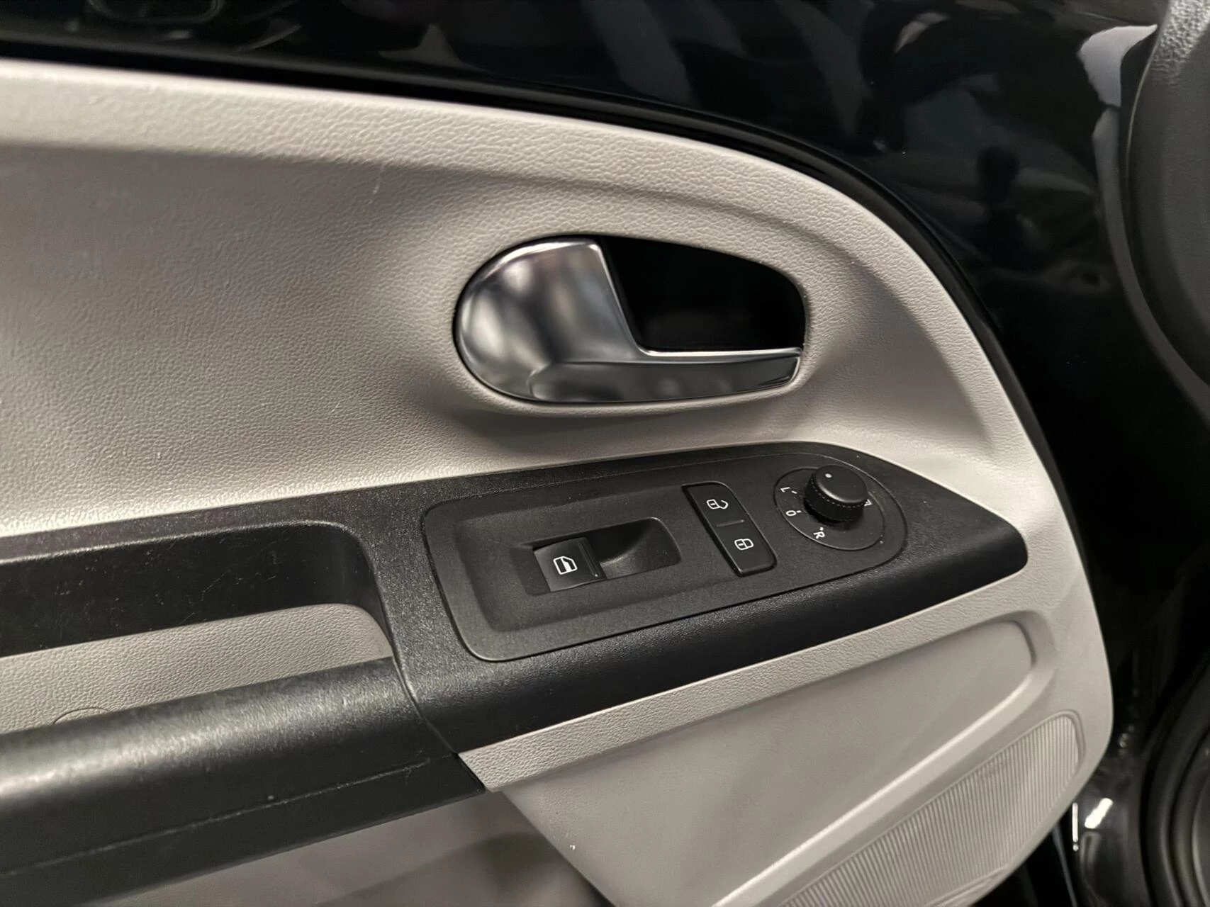 Hoofdafbeelding SEAT Mii