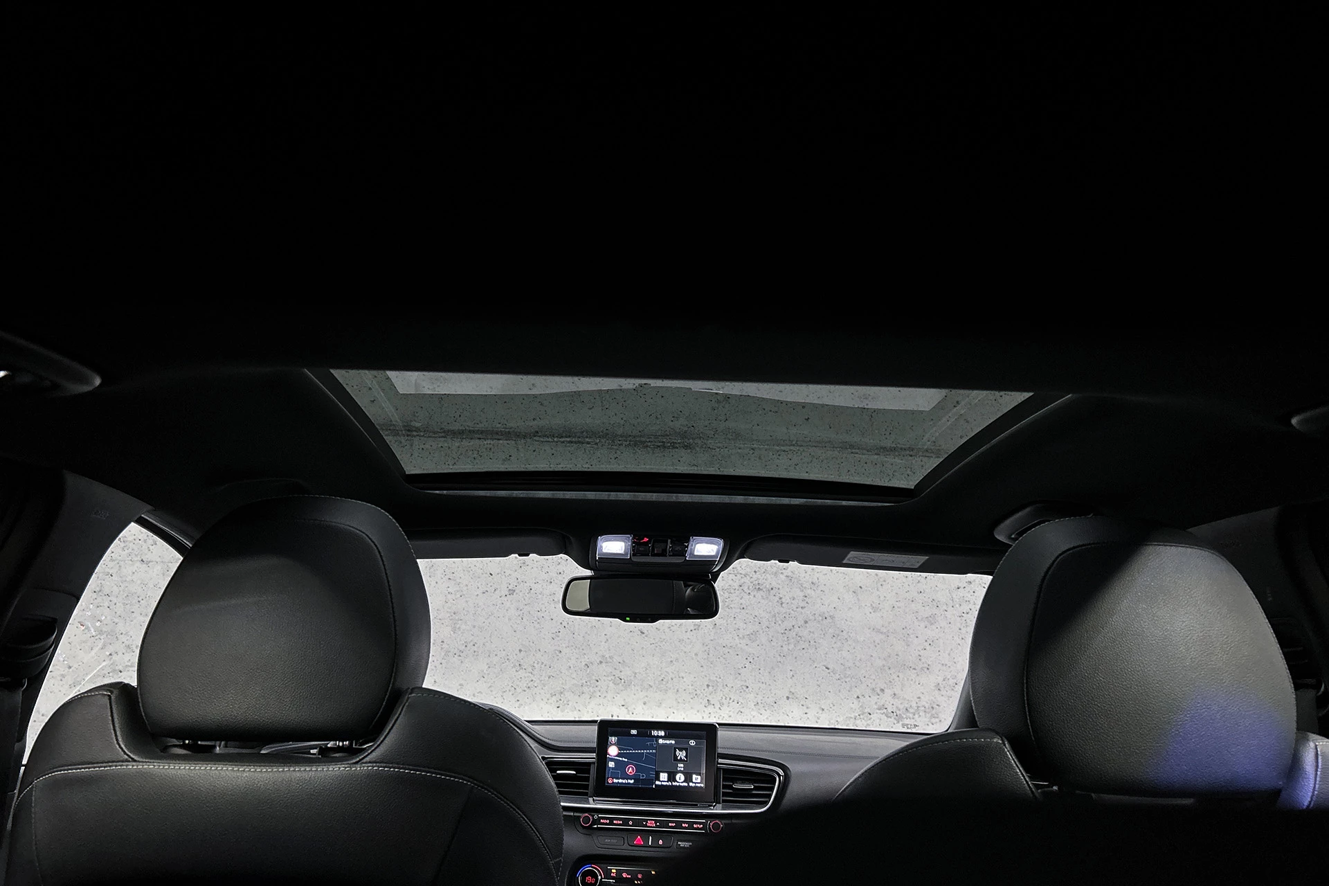 Hoofdafbeelding Kia ProCeed
