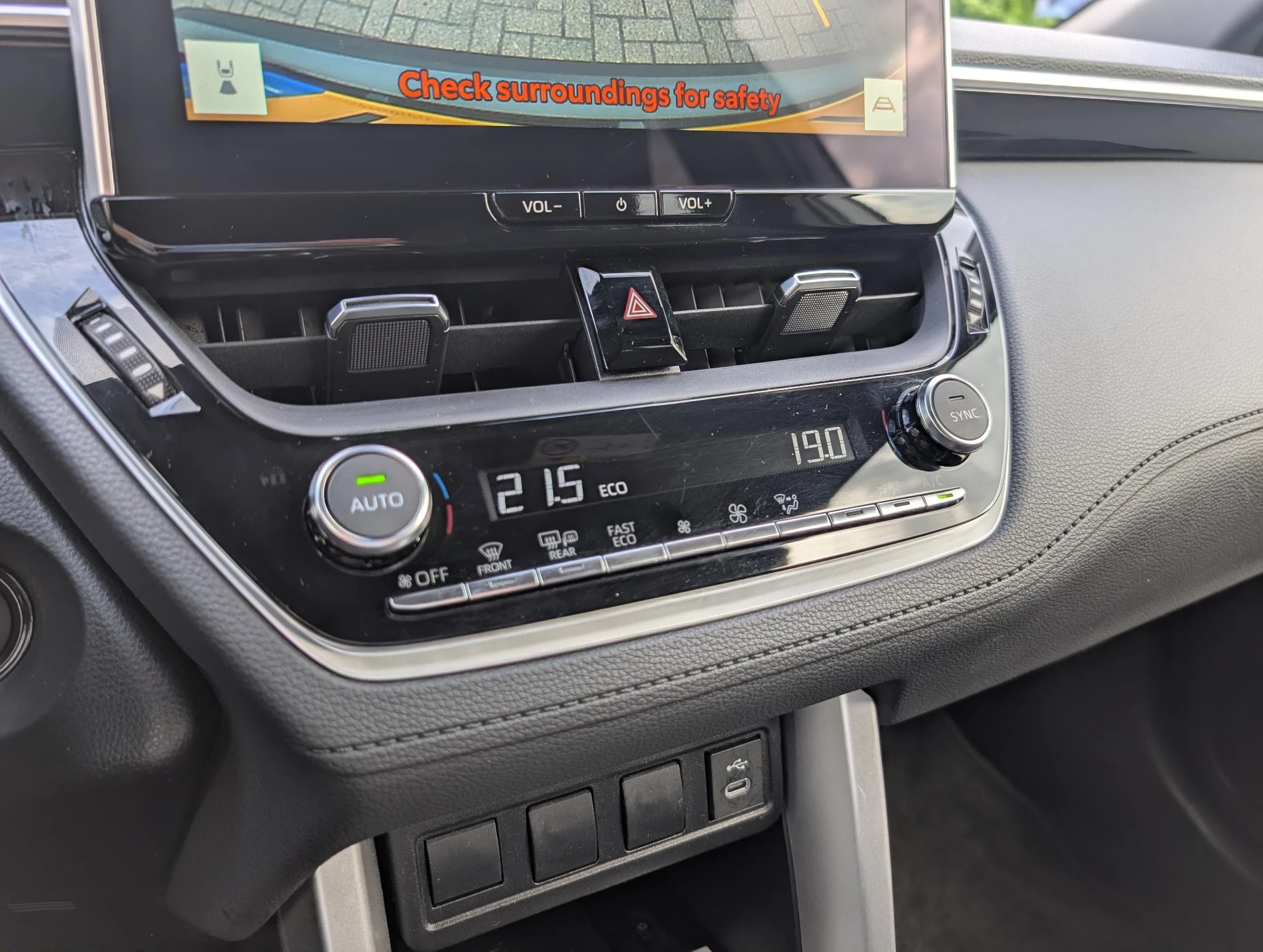 Hoofdafbeelding Toyota Corolla Cross
