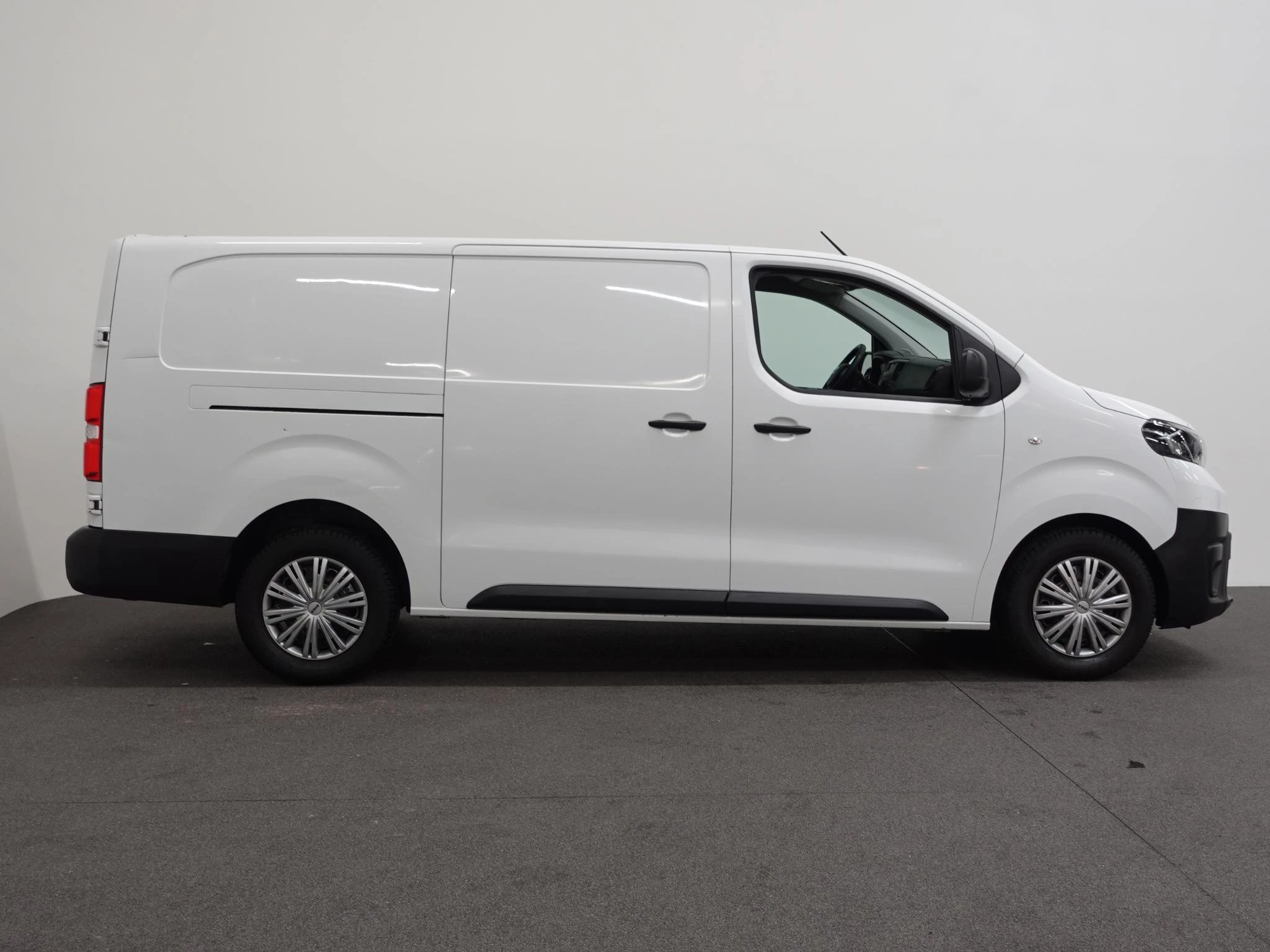 Hoofdafbeelding Toyota ProAce