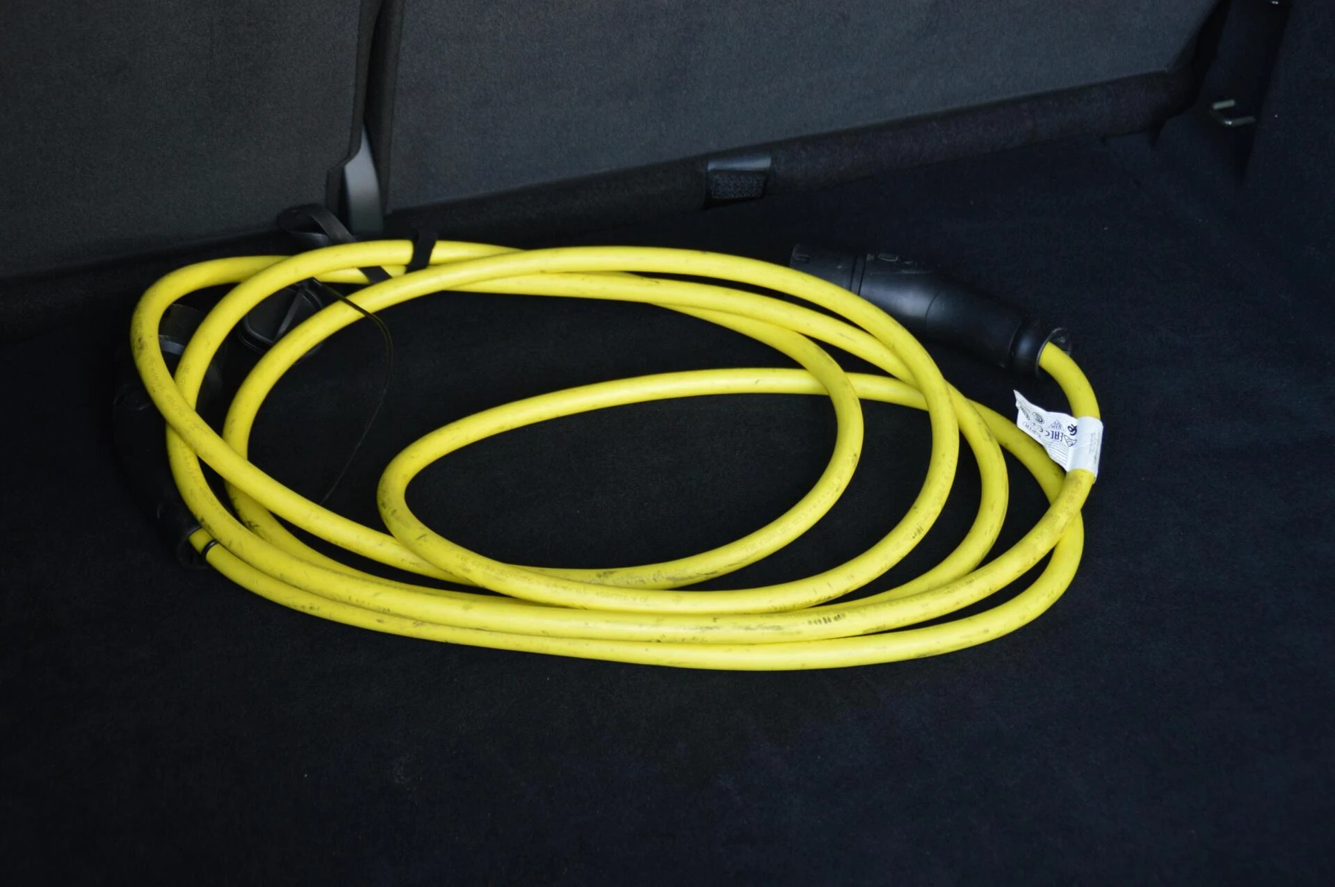 Hoofdafbeelding Audi Q4 e-tron