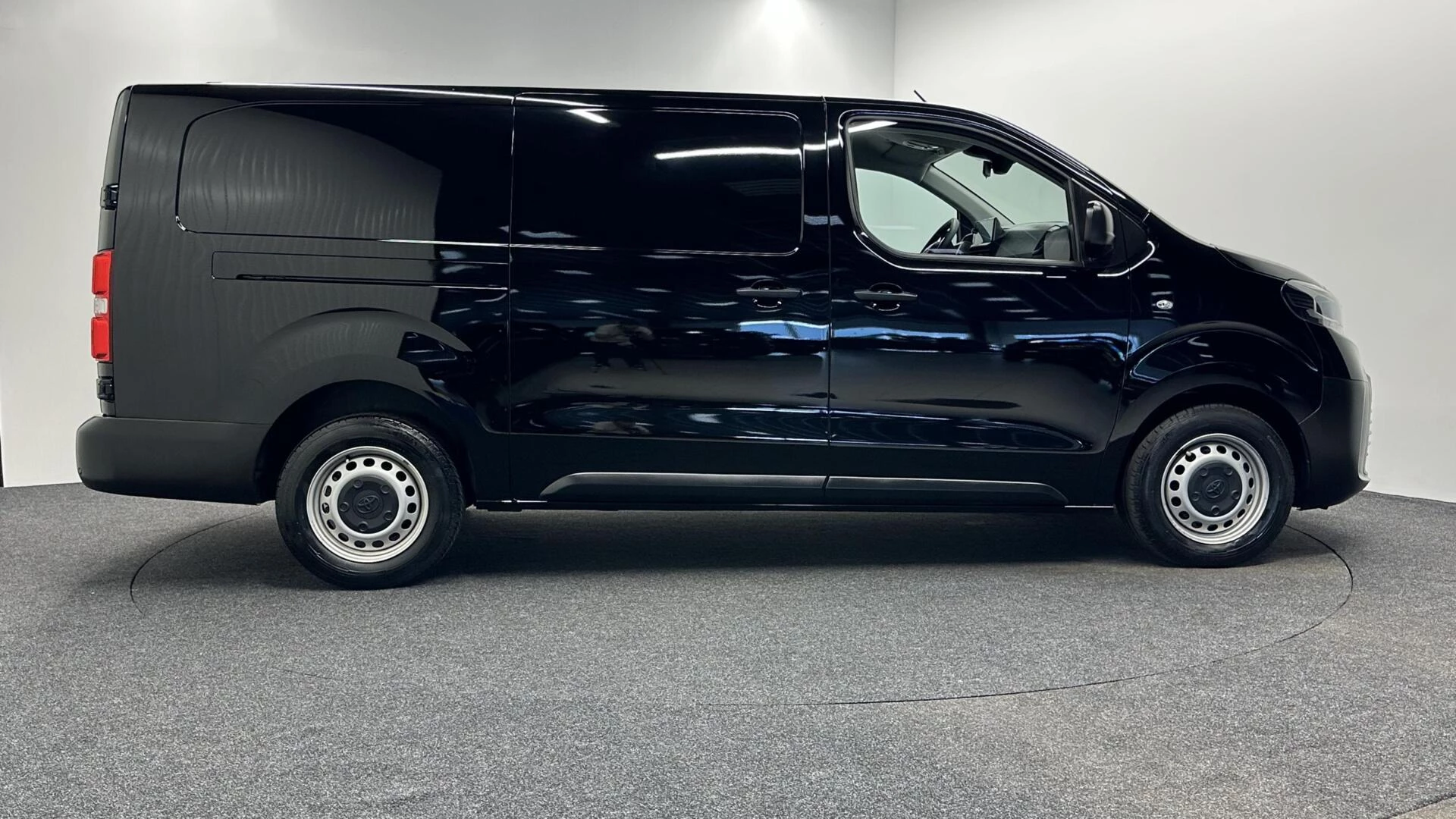 Hoofdafbeelding Toyota ProAce