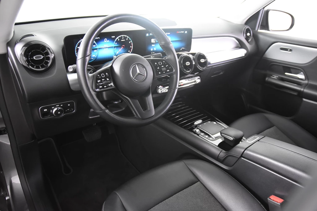 Hoofdafbeelding Mercedes-Benz GLB