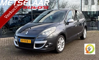 Renault Scenic 1.6 Dynamique