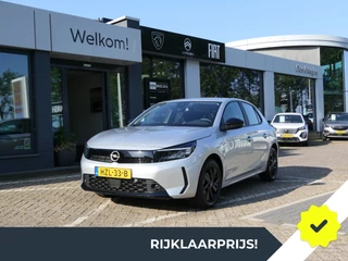 Opel Corsa 1.2 Edition | DAB | Bluetooth | Cruis control