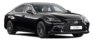 Hoofdafbeelding Lexus ES Lexus ES 300h 35th Edition NIEUW VERWACHT STOELVERW STUURVERW VERLICHTE INSTAPLIJSTEN