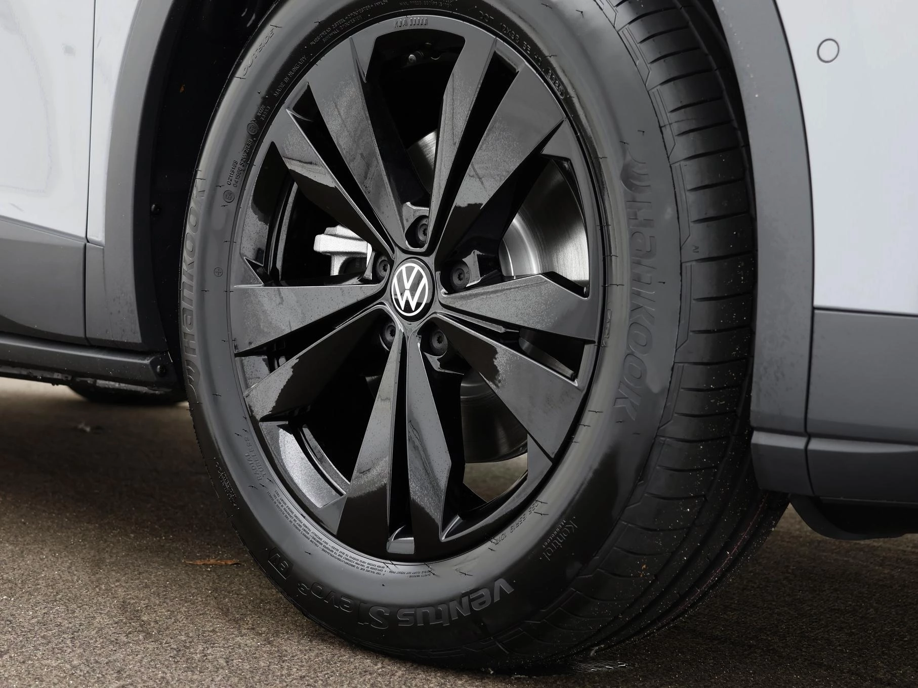 Hoofdafbeelding Volkswagen ID.4