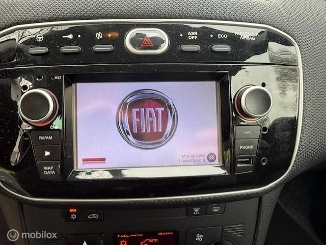 Hoofdafbeelding Fiat Punto