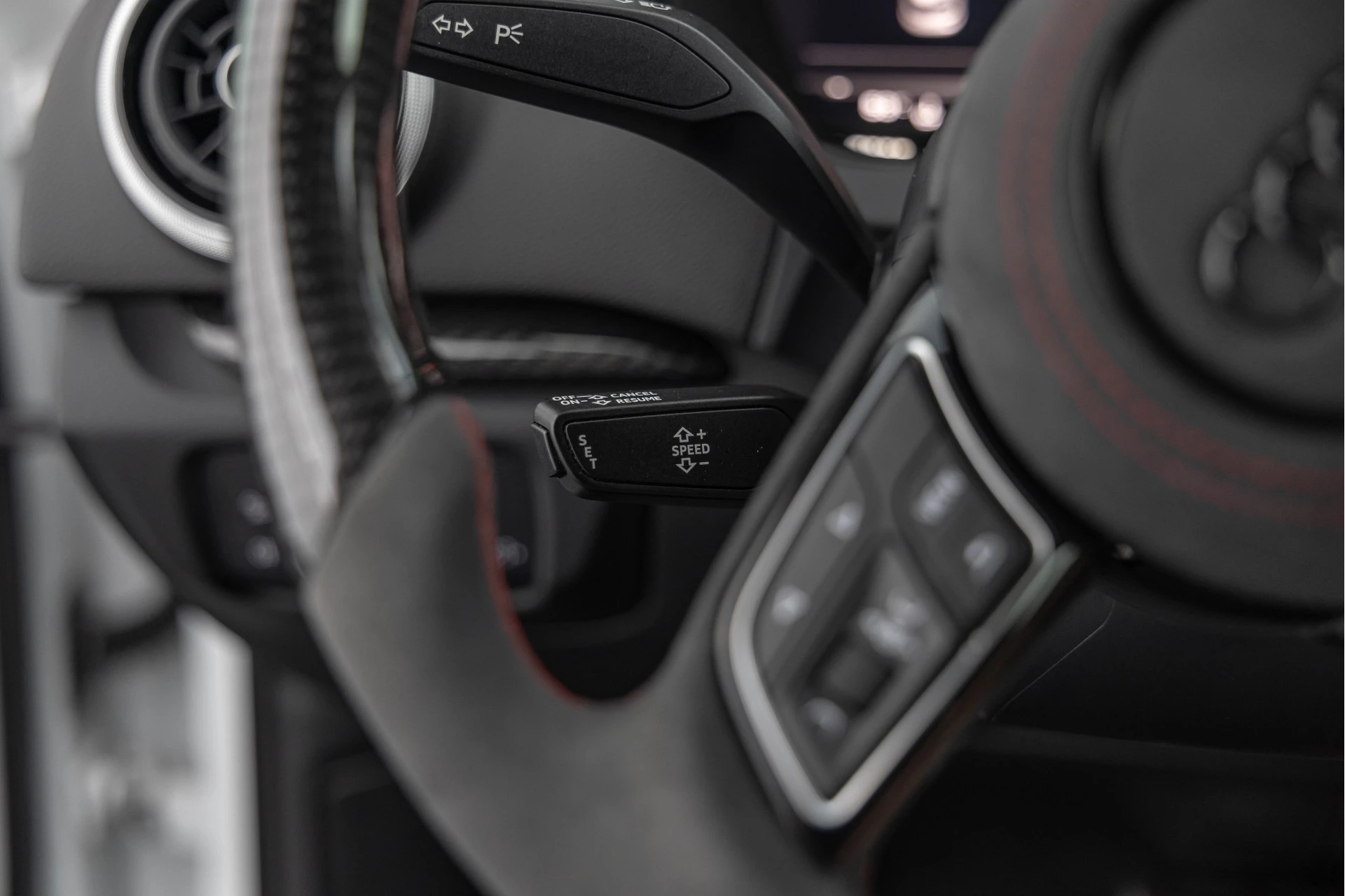 Hoofdafbeelding Audi S3