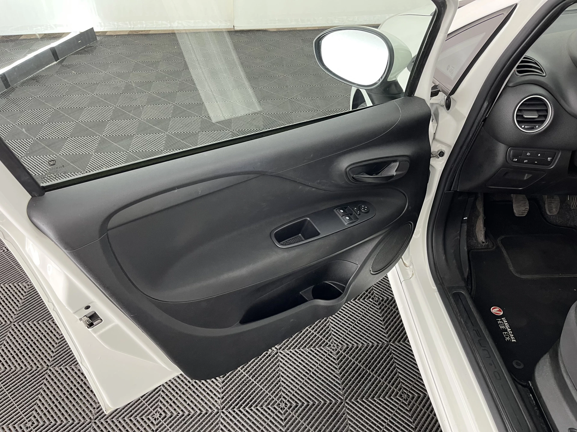 Hoofdafbeelding Fiat Punto