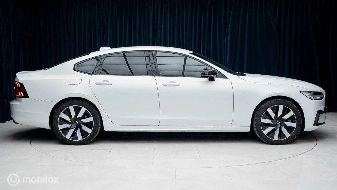 Hoofdafbeelding Volvo S90