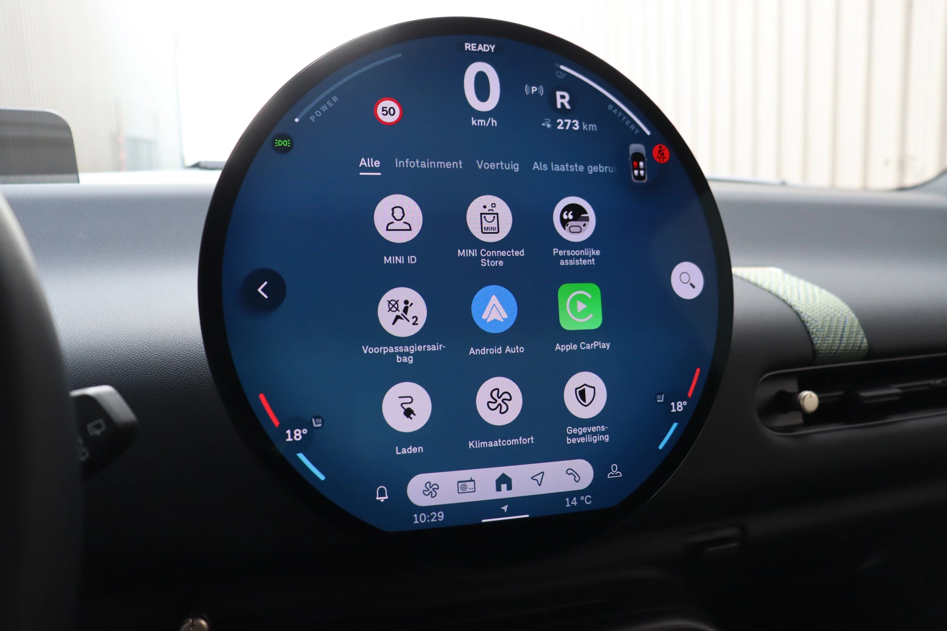 Hoofdafbeelding MINI 3-deurs