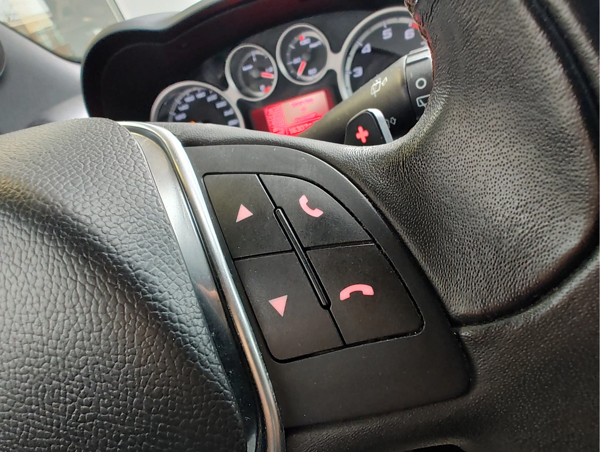 Hoofdafbeelding Alfa Romeo MiTo