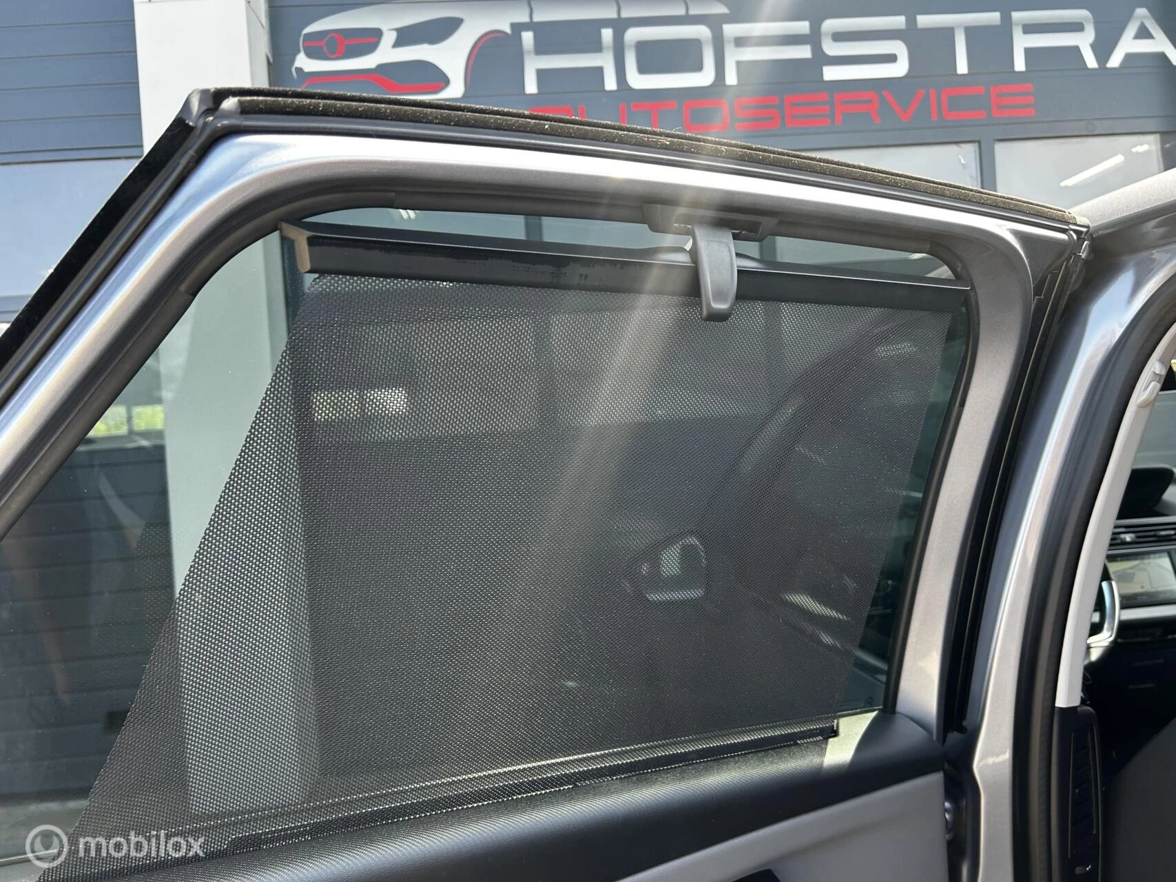 Hoofdafbeelding Citroën C4 Picasso