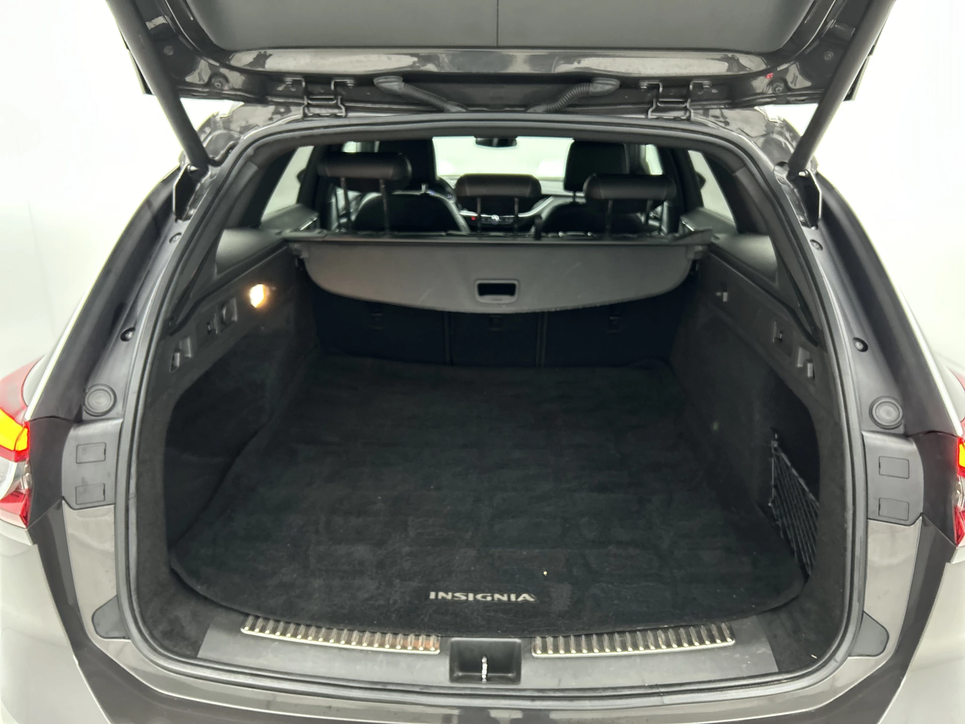 Hoofdafbeelding Opel Insignia