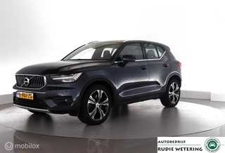 Volvo XC40 1.5 T5 262PK Inscription NL-auto|leer|led|cam|H/K|acc|lmv19