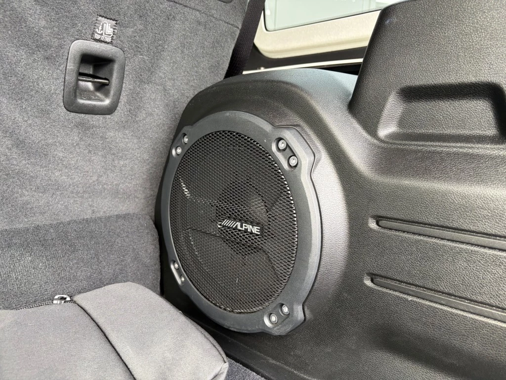 Hoofdafbeelding Jeep Wrangler