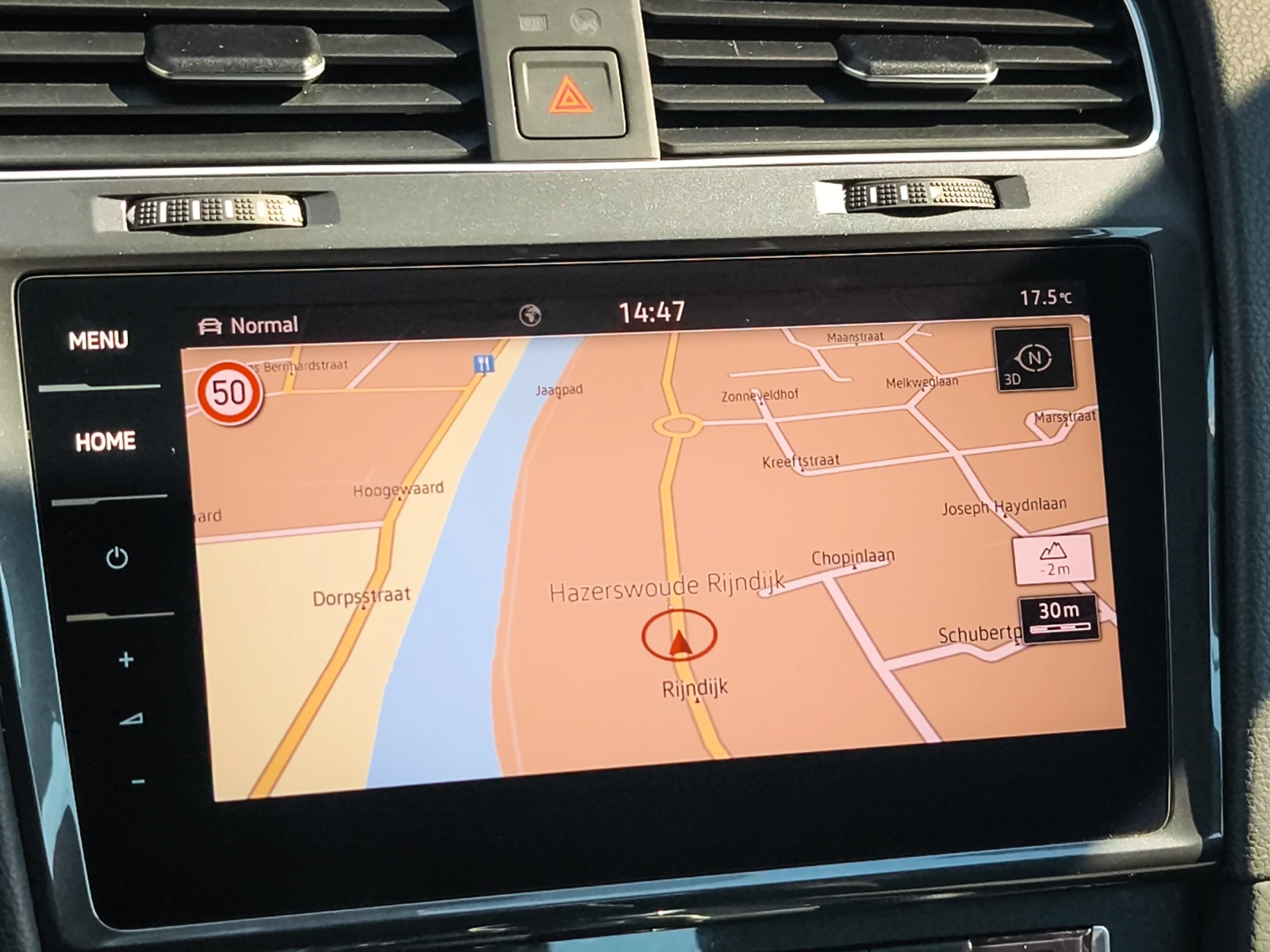 Hoofdafbeelding Volkswagen e-Golf