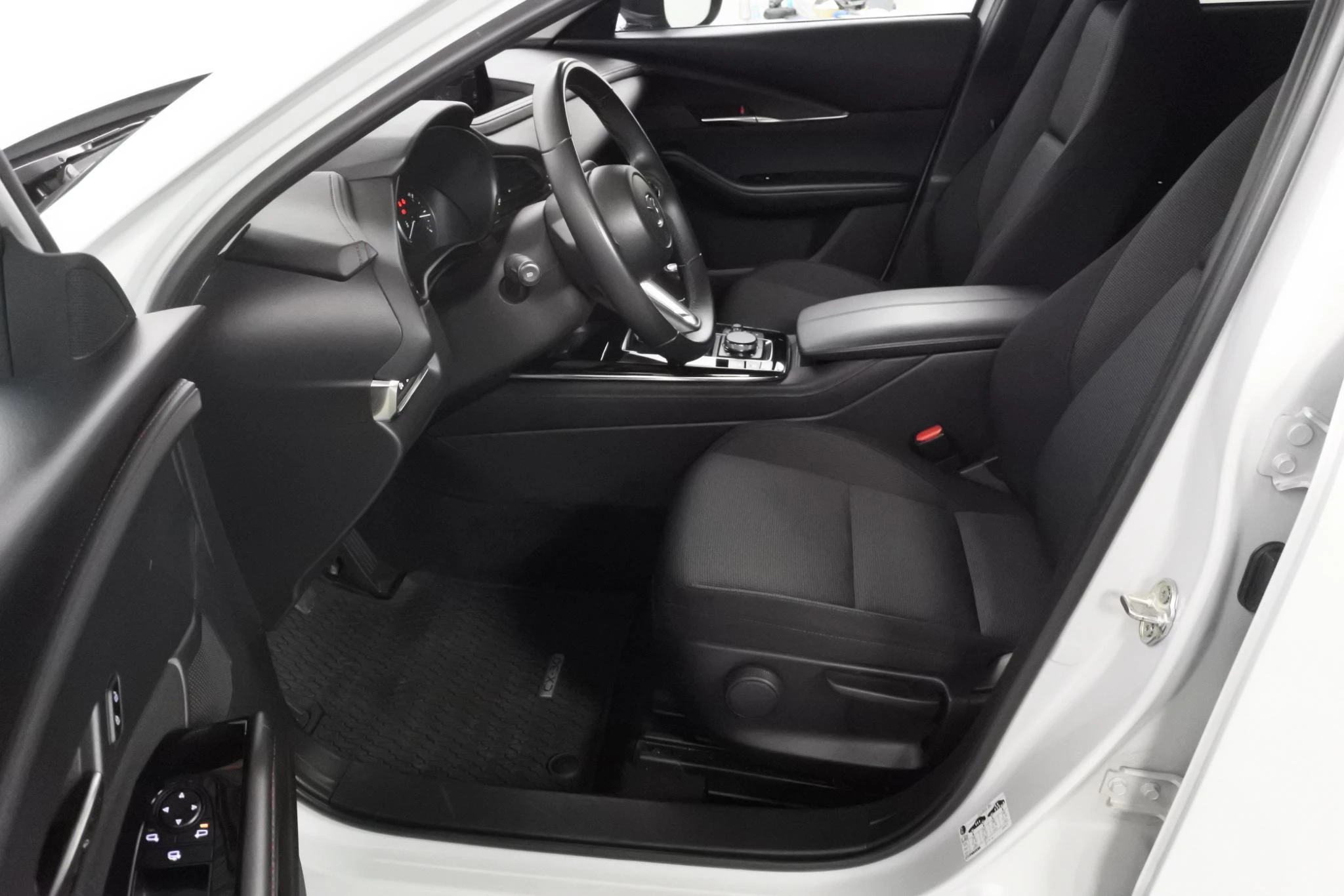 Hoofdafbeelding Mazda CX-30