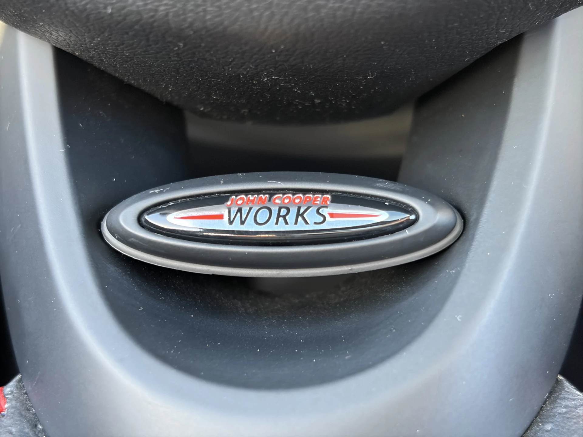 Hoofdafbeelding MINI Cooper S