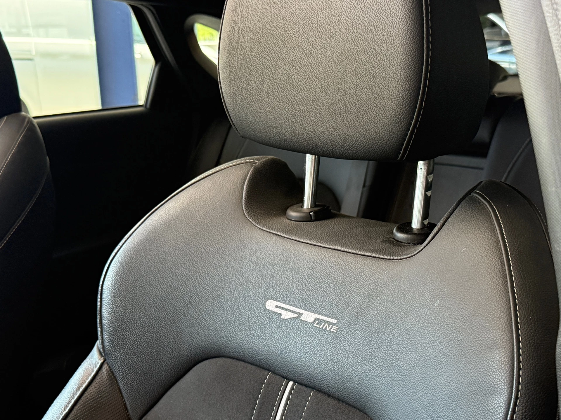 Hoofdafbeelding Kia ProCeed