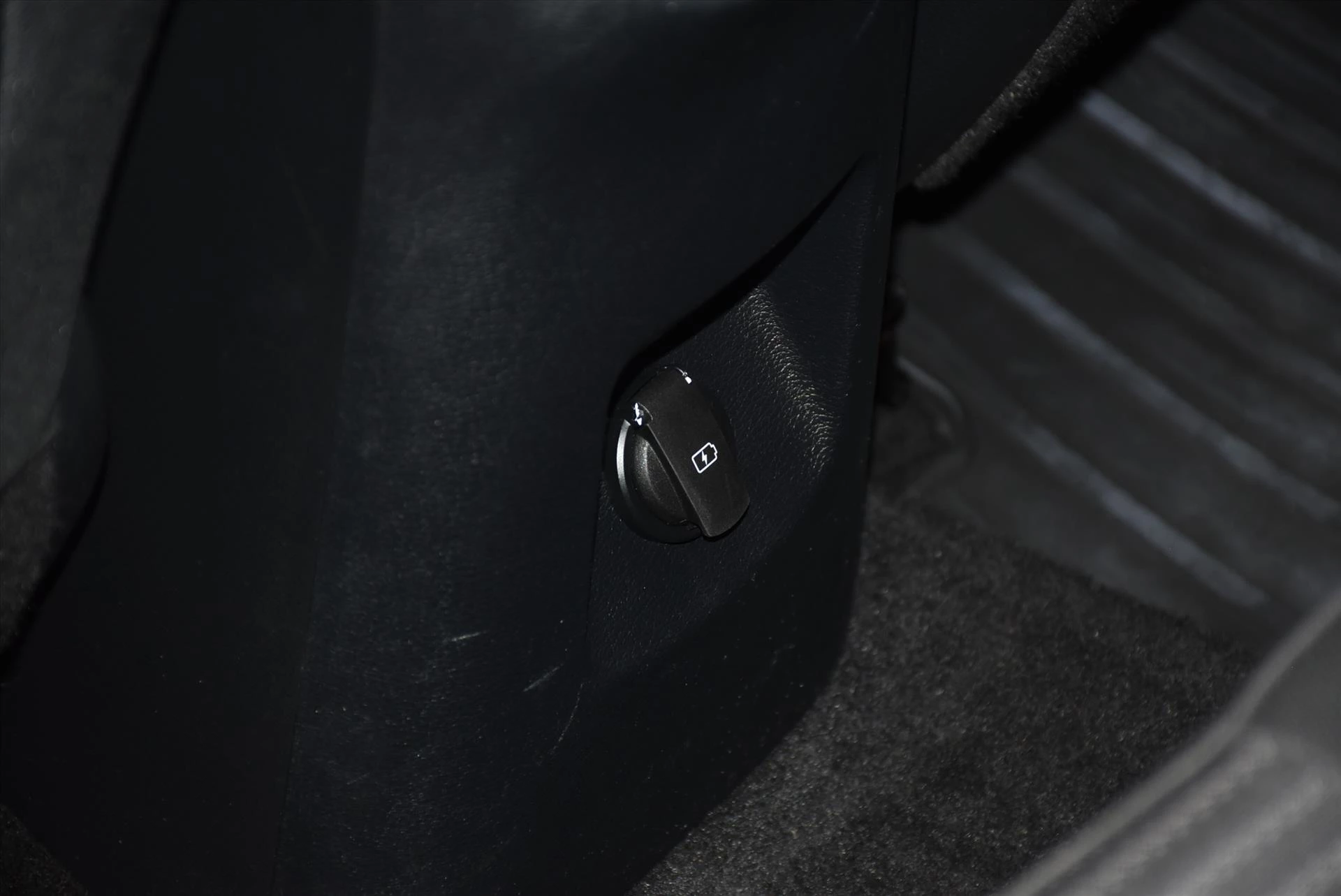 Hoofdafbeelding Kia Ceed