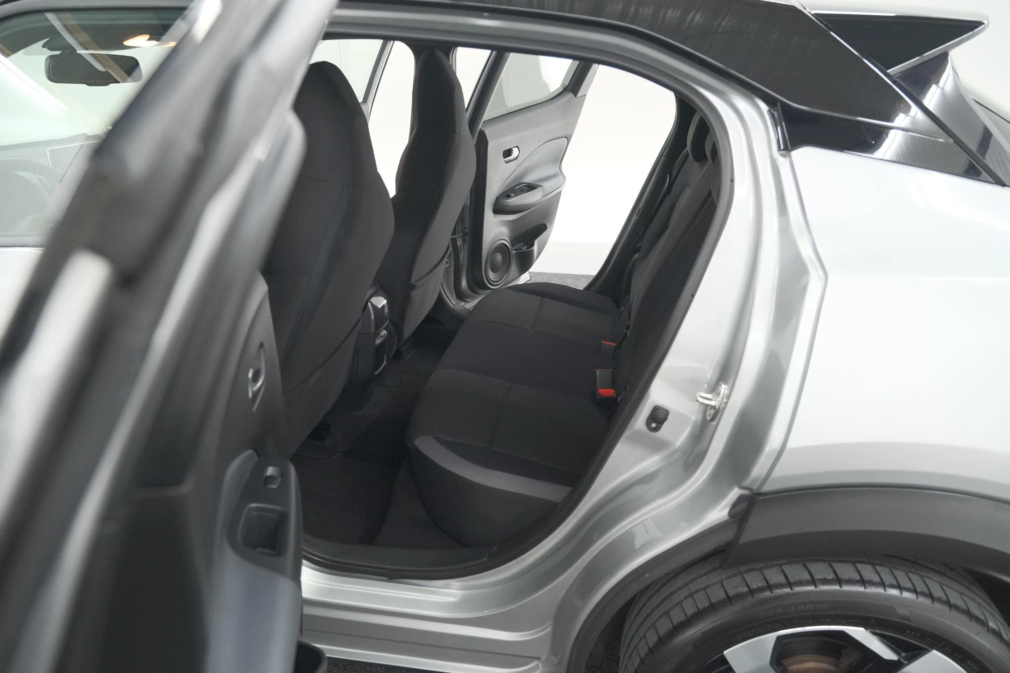 Hoofdafbeelding Nissan Juke