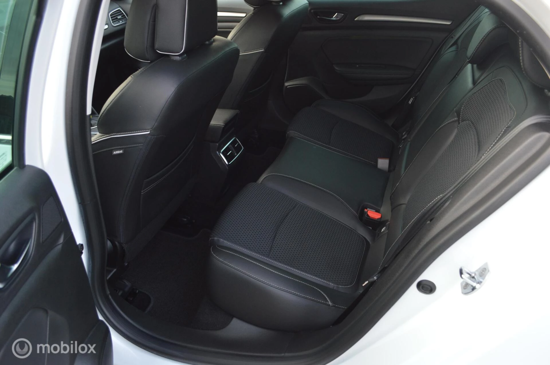 Hoofdafbeelding Renault Mégane