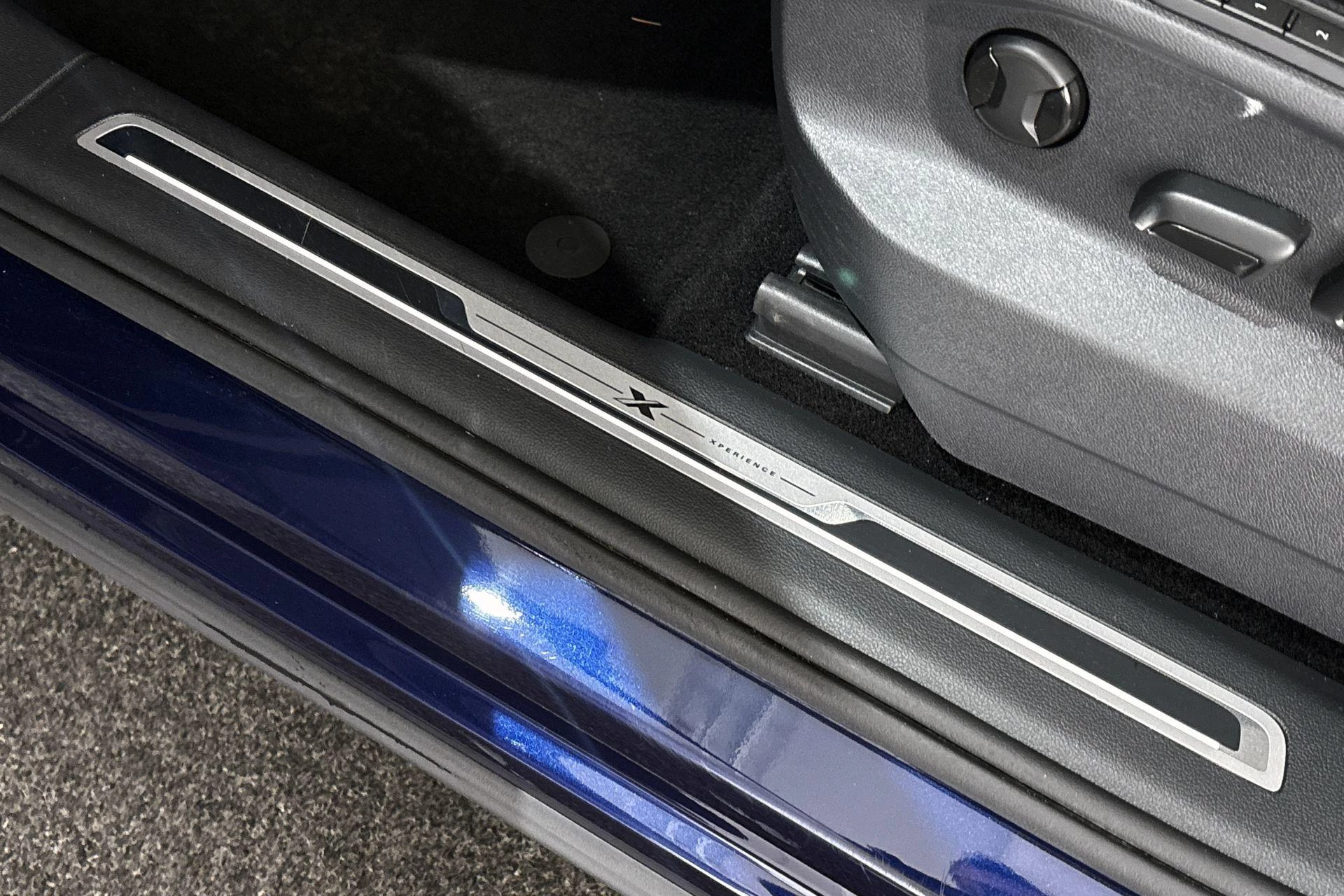 Hoofdafbeelding SEAT Tarraco