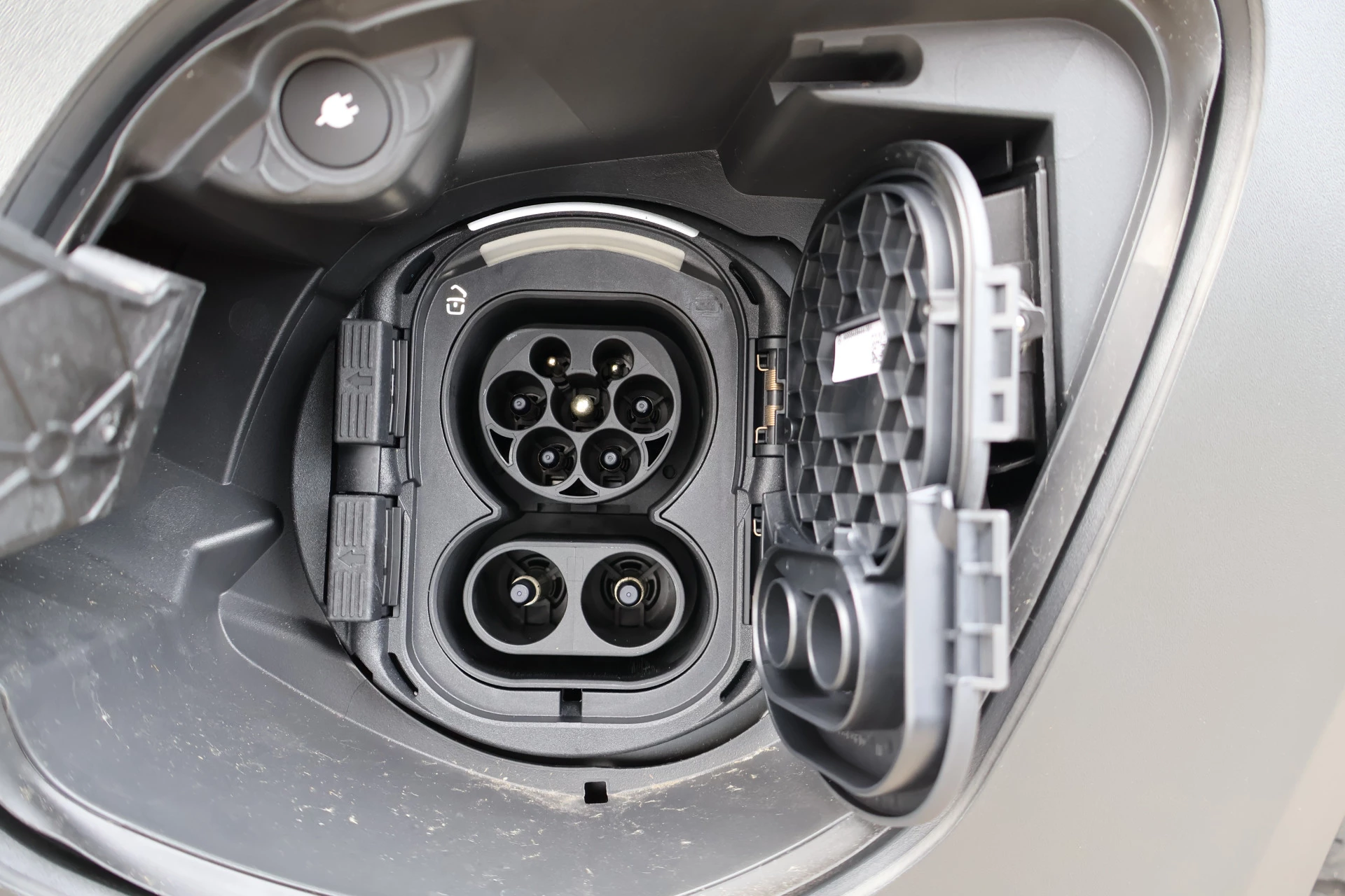 Hoofdafbeelding Mercedes-Benz eVito