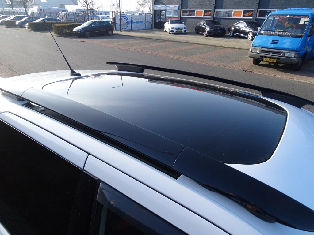 Hoofdafbeelding Citroën C4