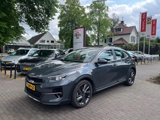 Kia XCeed 1.5 T-GDI DYNAMICLINE AUTOMAAT / NAVI / CAMERA / CARPLAY