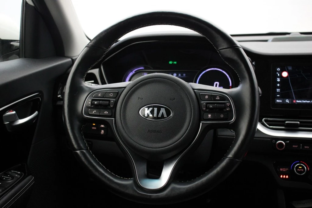 Hoofdafbeelding Kia e-Niro