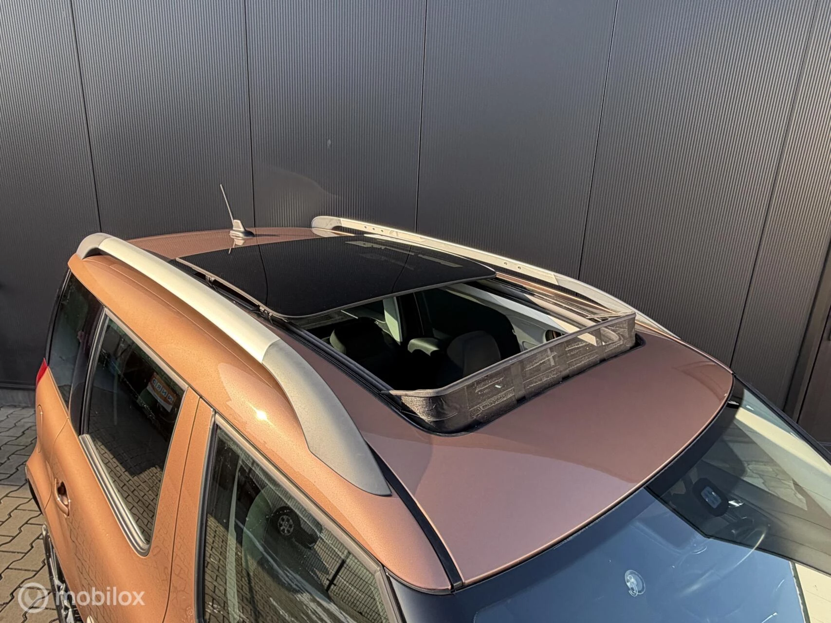 Hoofdafbeelding Škoda Yeti