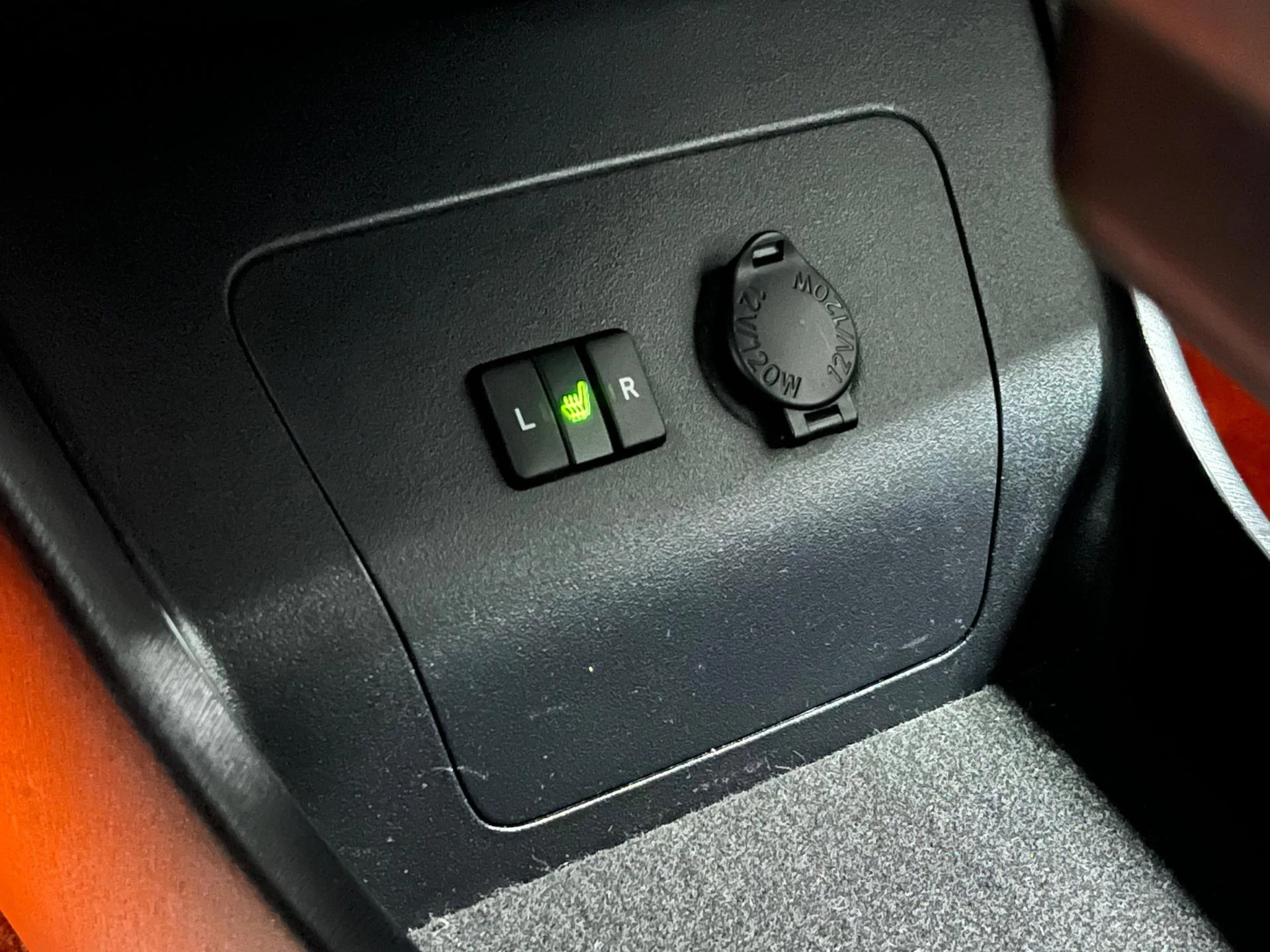 Hoofdafbeelding Toyota Prius