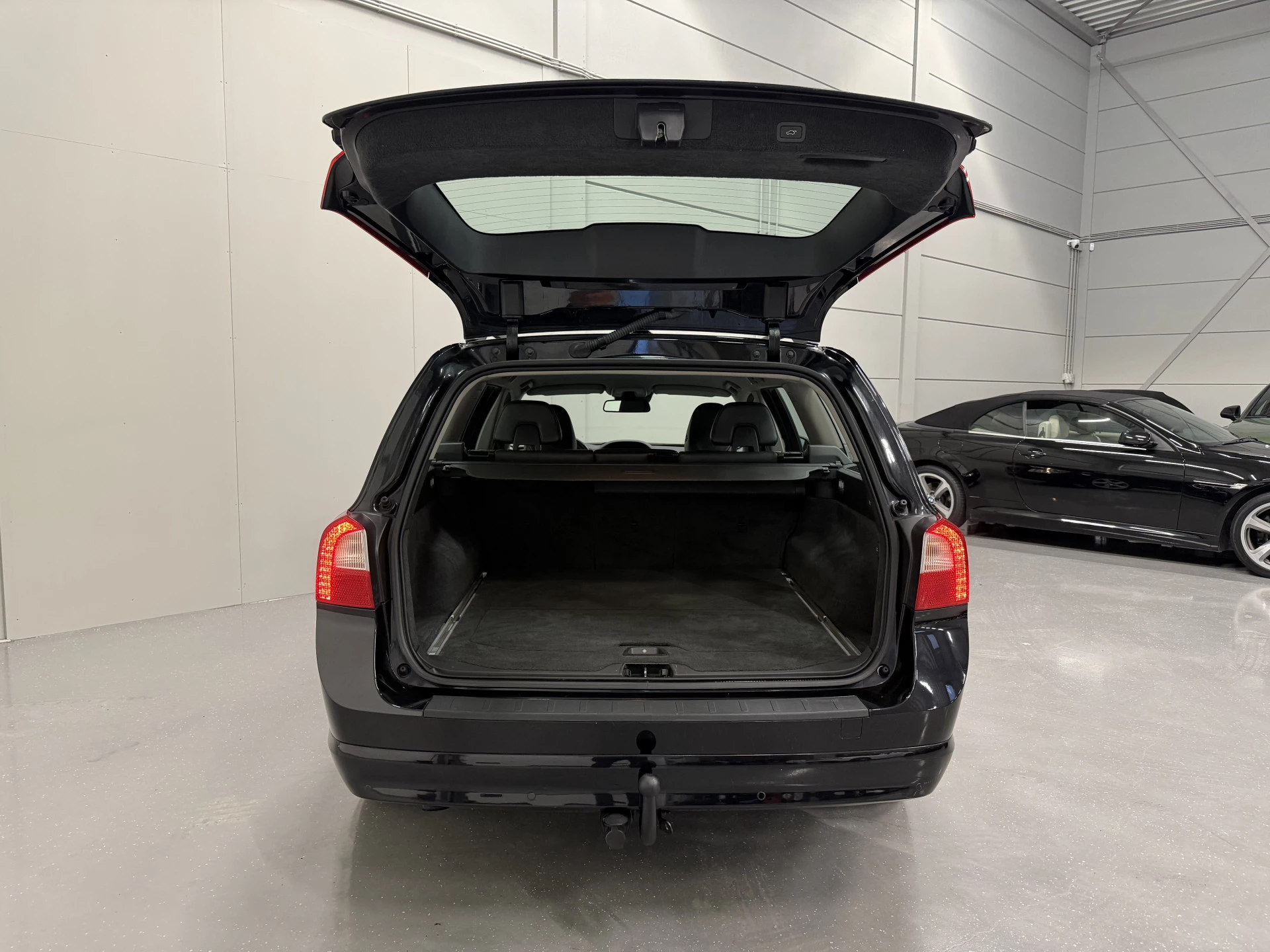 Hoofdafbeelding Volvo V70