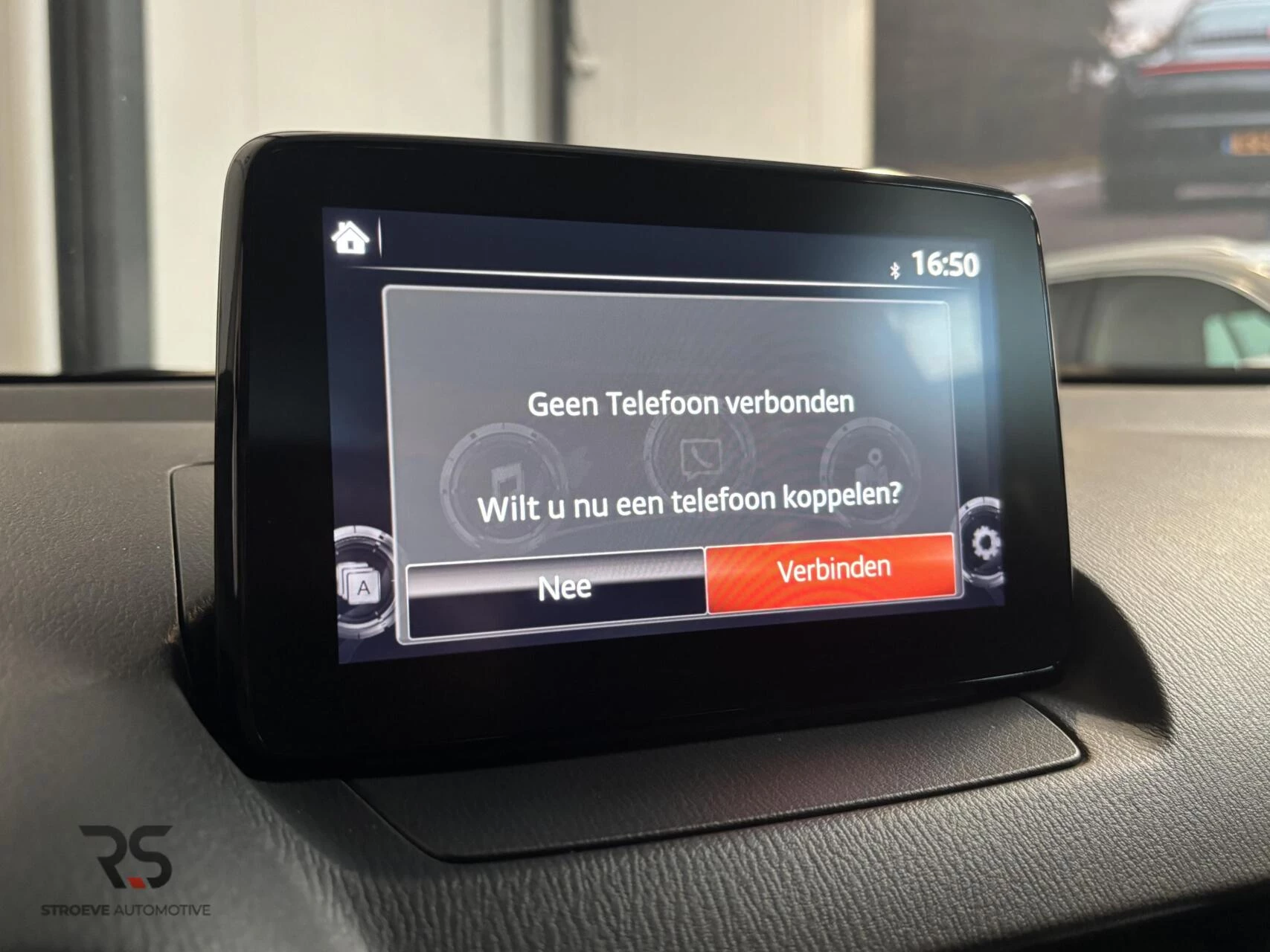 Hoofdafbeelding Mazda 2