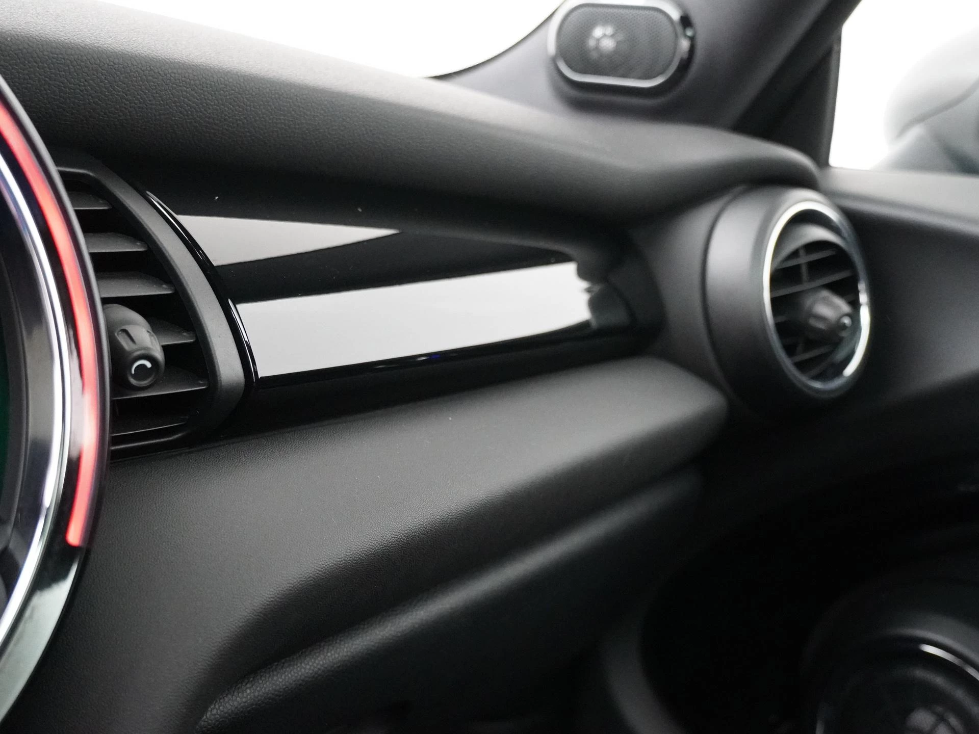 Hoofdafbeelding MINI 3-deurs