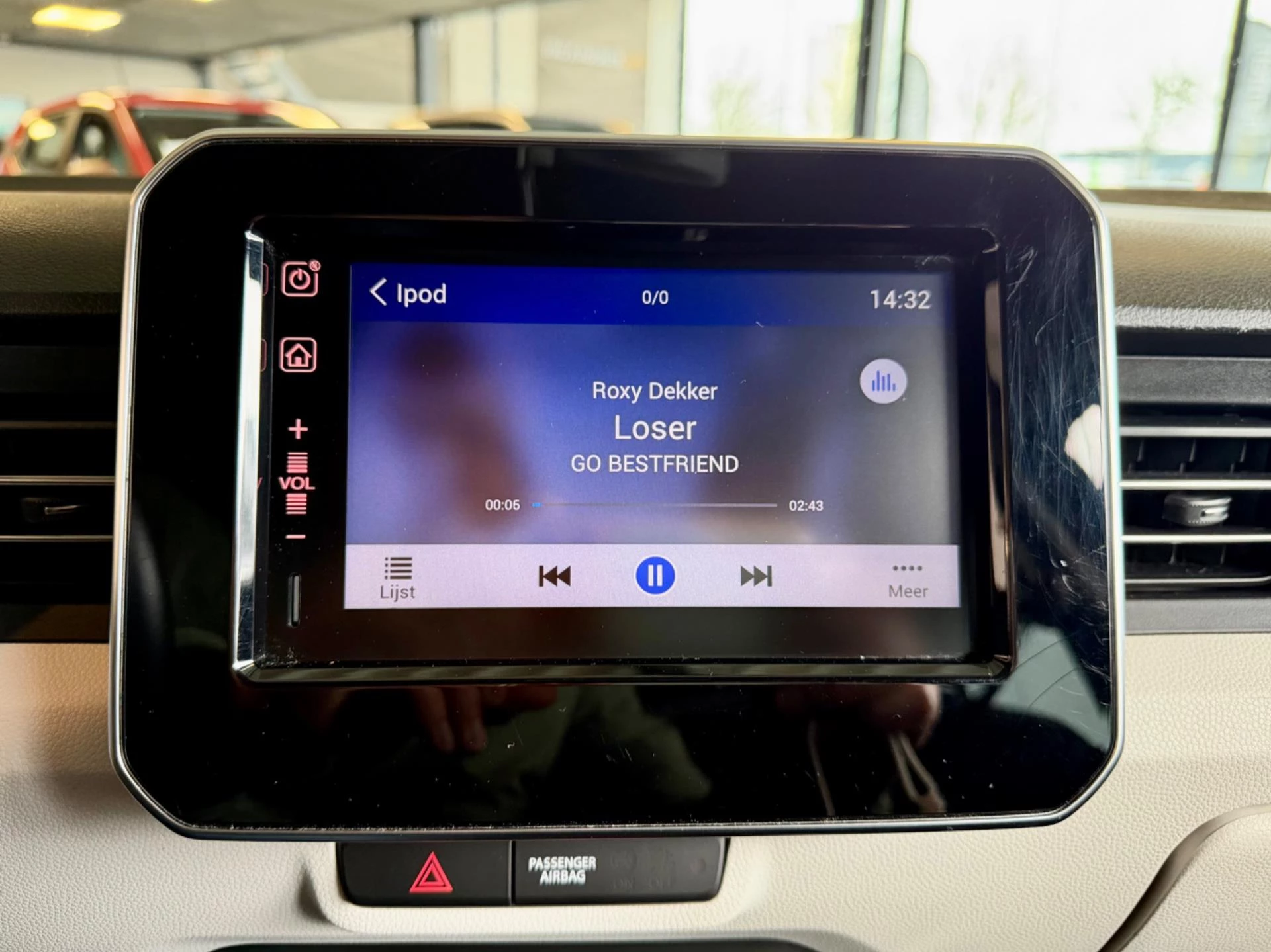 Hoofdafbeelding Suzuki Ignis