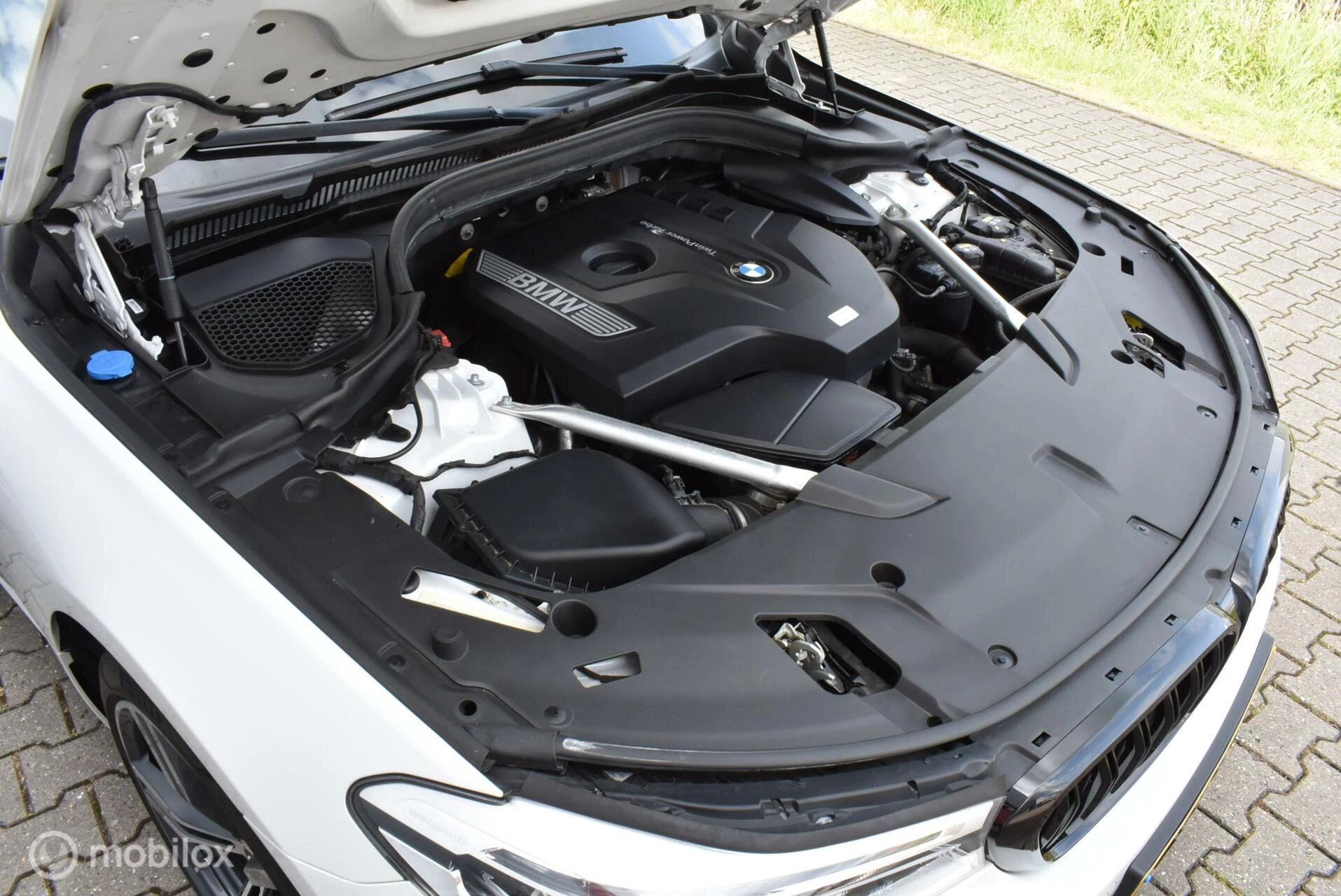 Hoofdafbeelding BMW 6 Serie