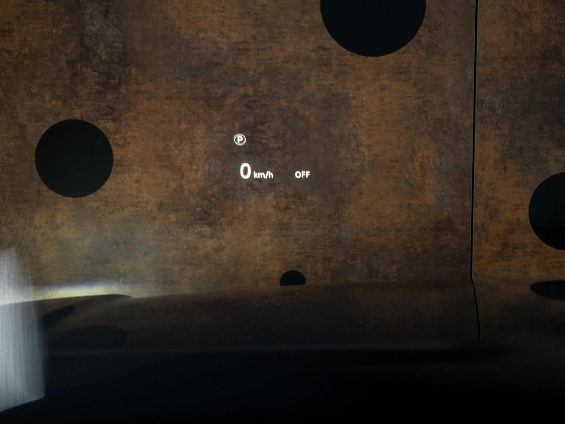 Hoofdafbeelding Land Rover Range Rover