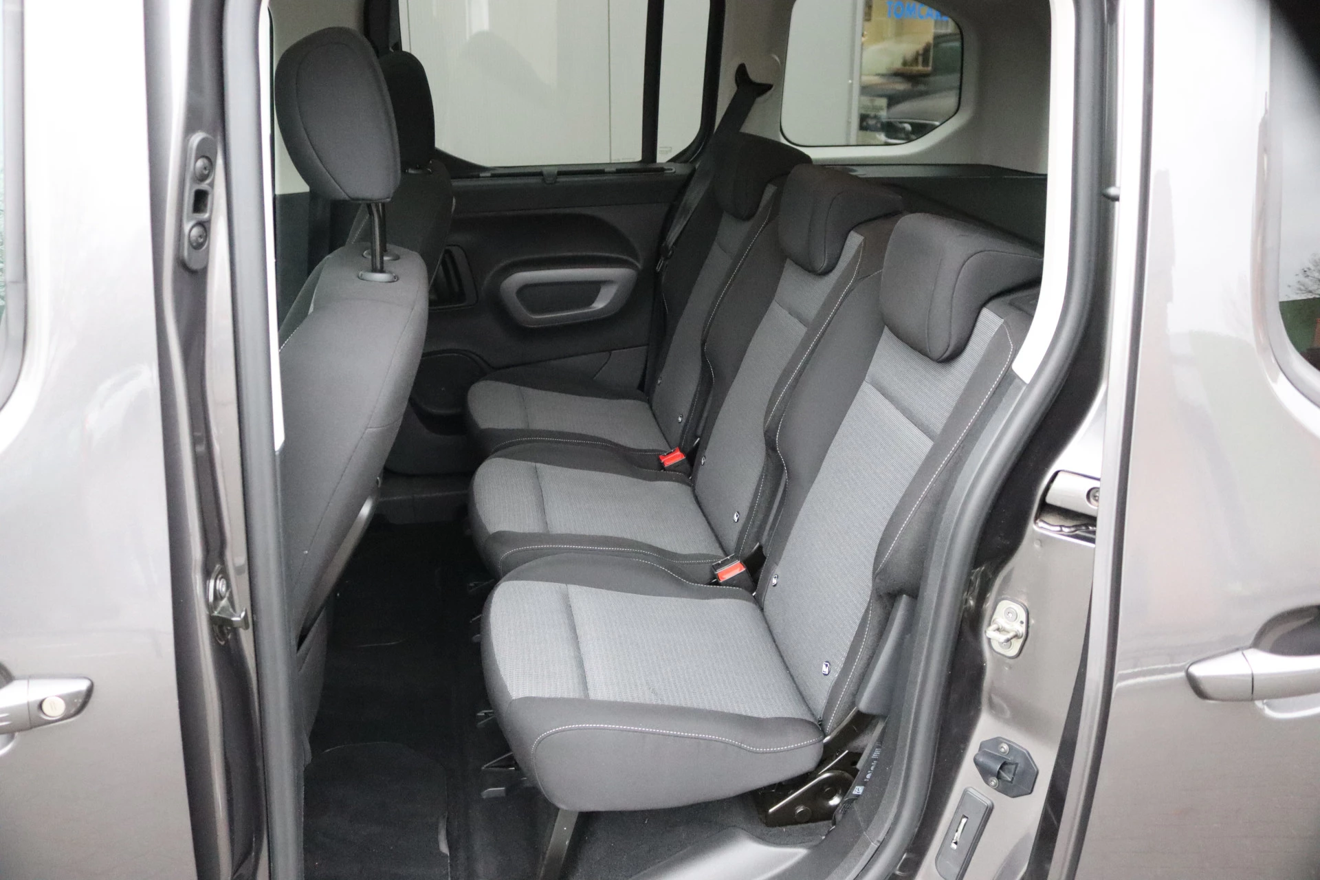 Hoofdafbeelding Toyota ProAce