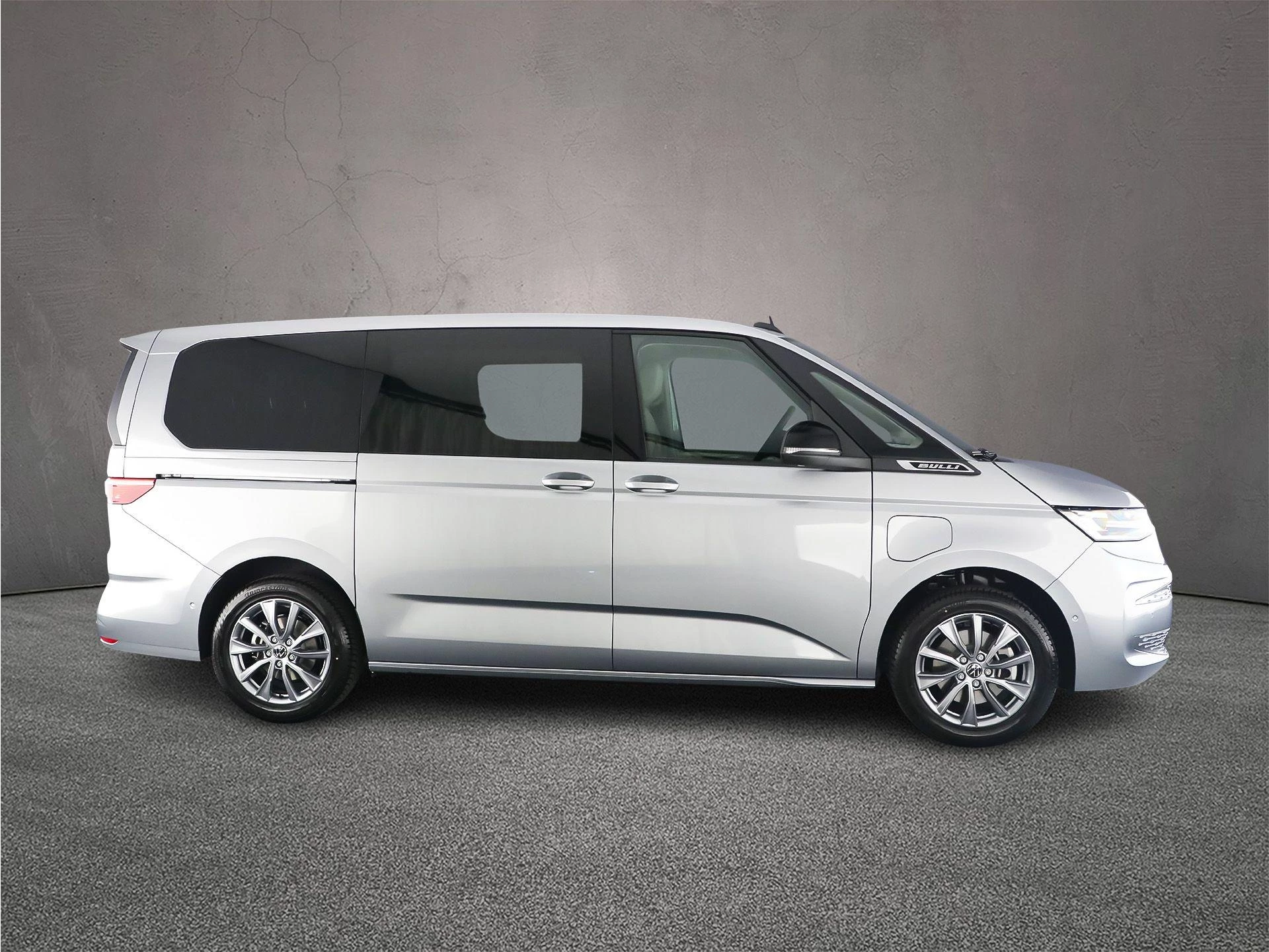Hoofdafbeelding Volkswagen Multivan