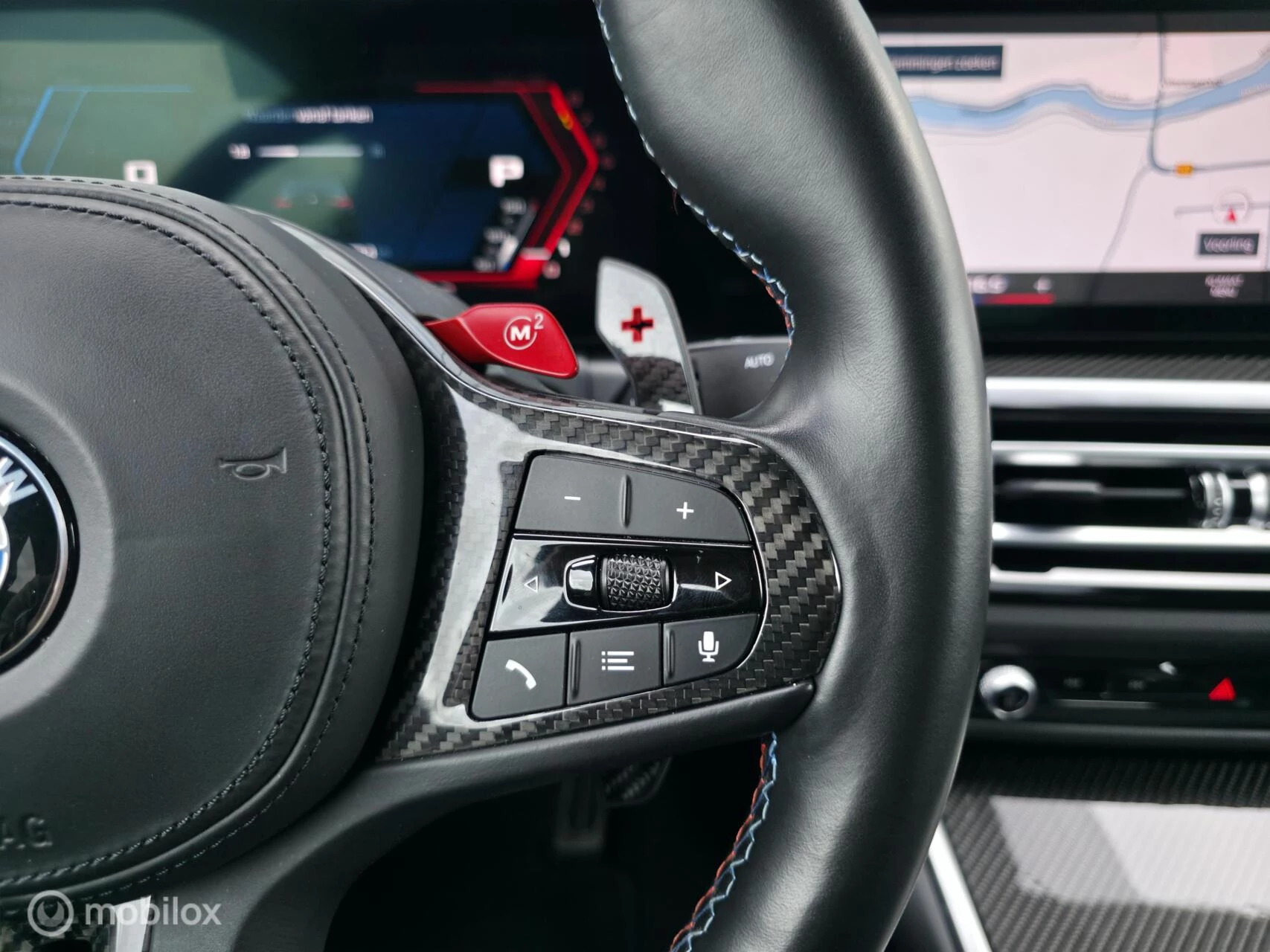 Hoofdafbeelding BMW M2