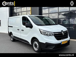 Renault Trafic 2.0 DCI T29 130PK L1H1 AIRCO CAMERA NAVI TREKHAAK